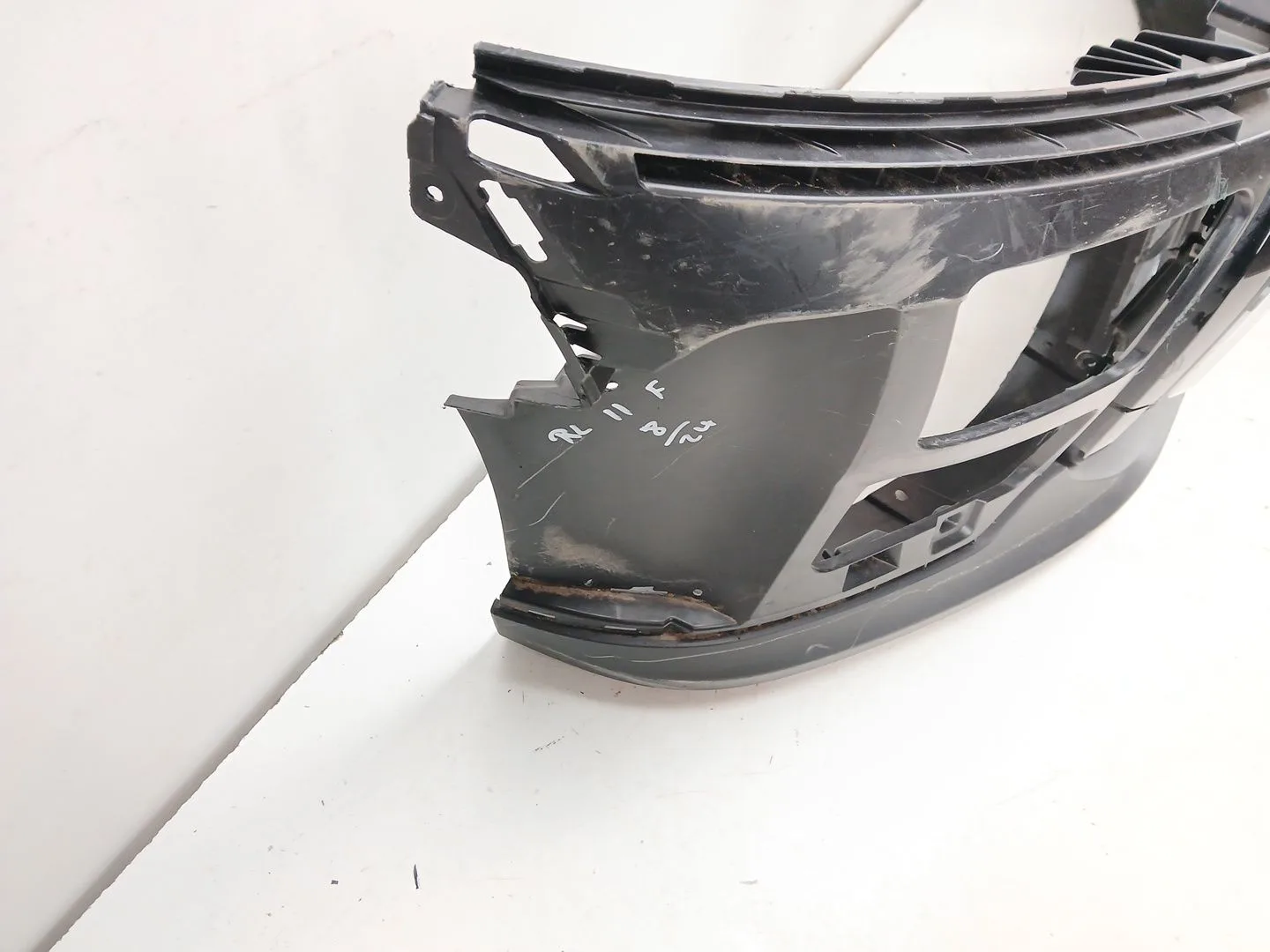 Paragolpes Delantero para Mini Mini (F56)