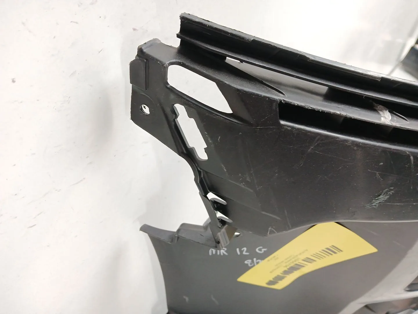 Paragolpes Delantero para Mini Mini (F56)