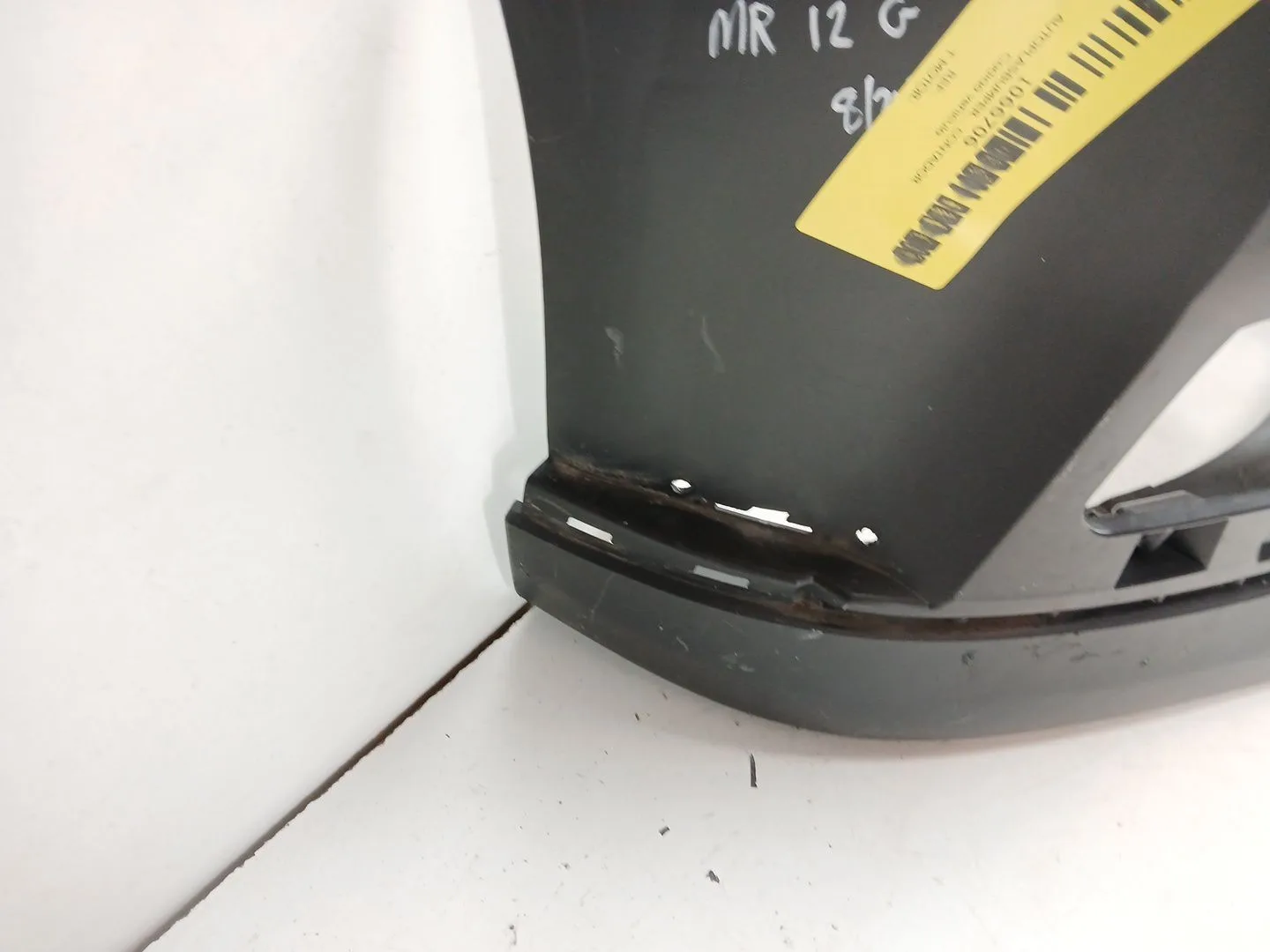 Paragolpes Delantero para Mini Mini (F56)