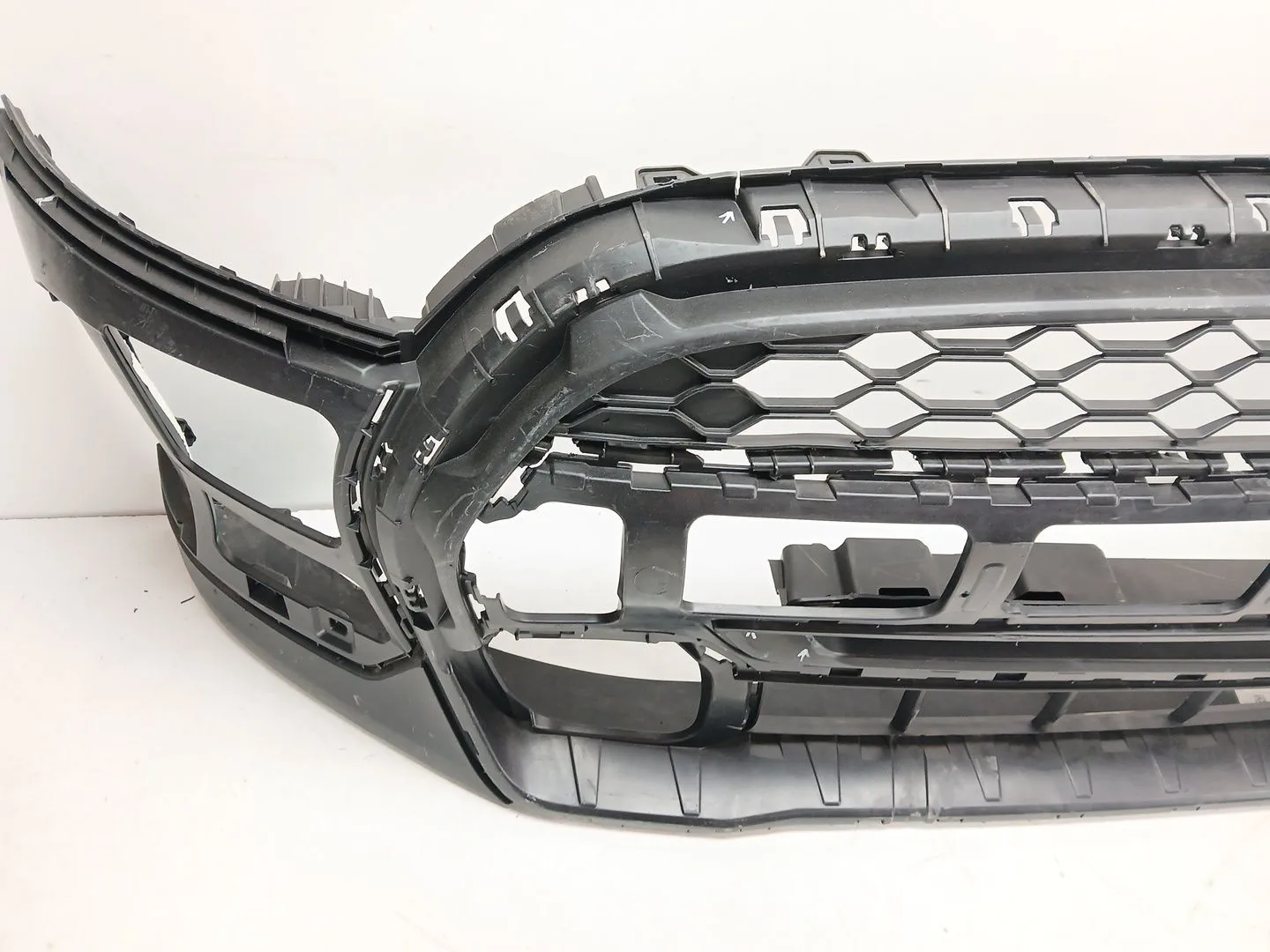 Paragolpes Delantero para Mini Mini (F56)
