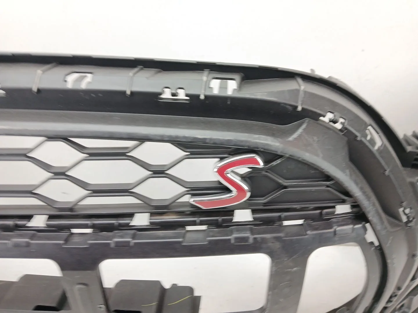 Paragolpes Delantero para Mini Mini (F56)