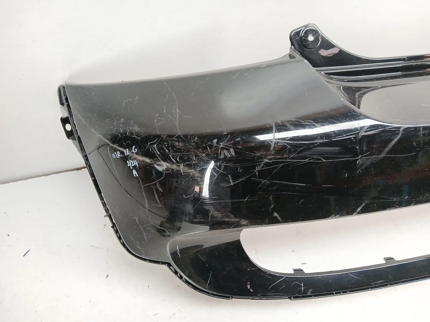 Paragolpes Trasero para Mini Mini (F56)