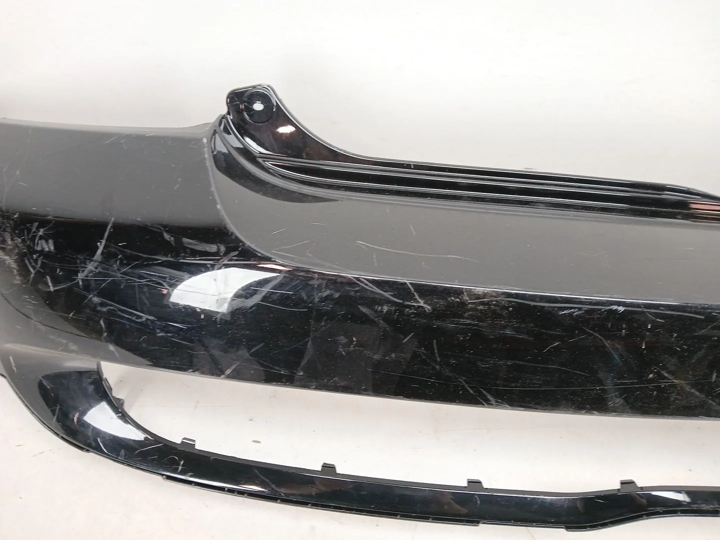 Paragolpes Trasero para Mini Mini (F56)
