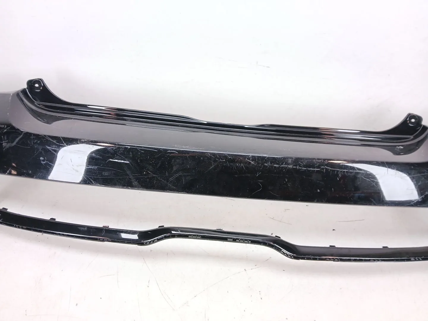 Paragolpes Trasero para Mini Mini (F56)