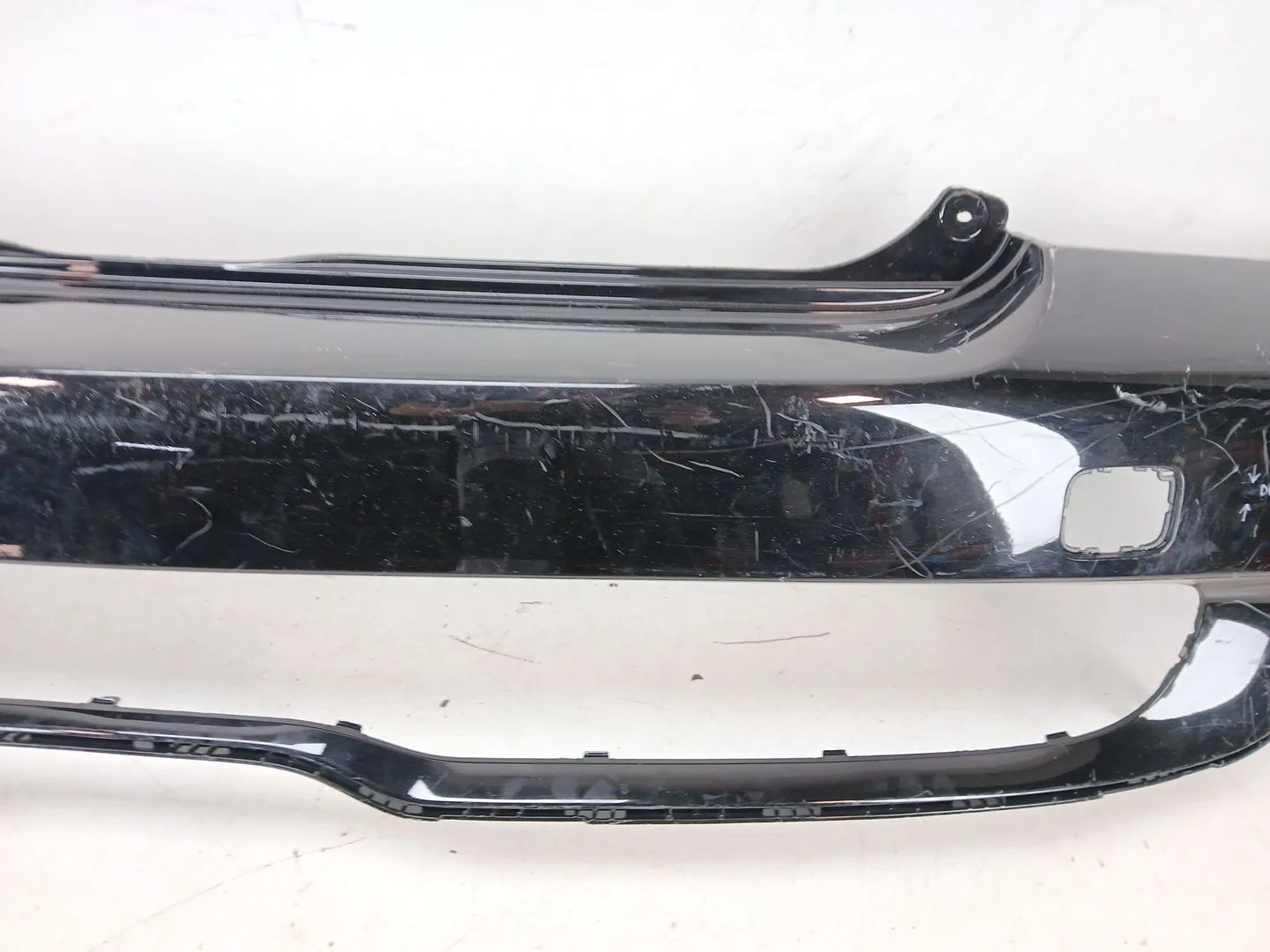 Paragolpes Trasero para Mini Mini (F56)