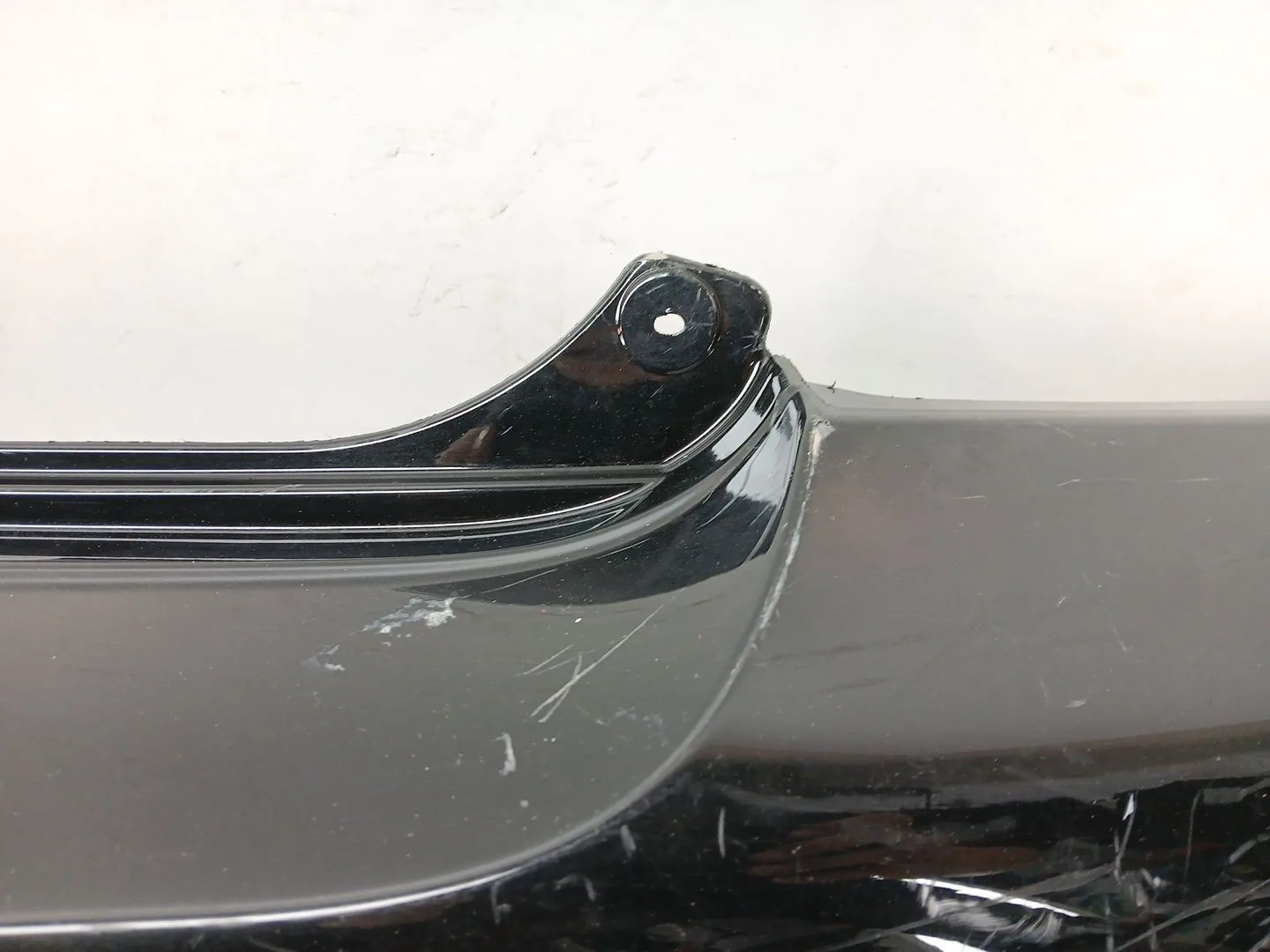 Paragolpes Trasero para Mini Mini (F56)