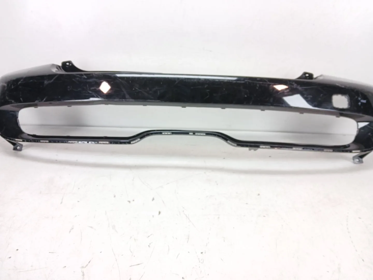 Paragolpes Trasero para Mini Mini (F56)