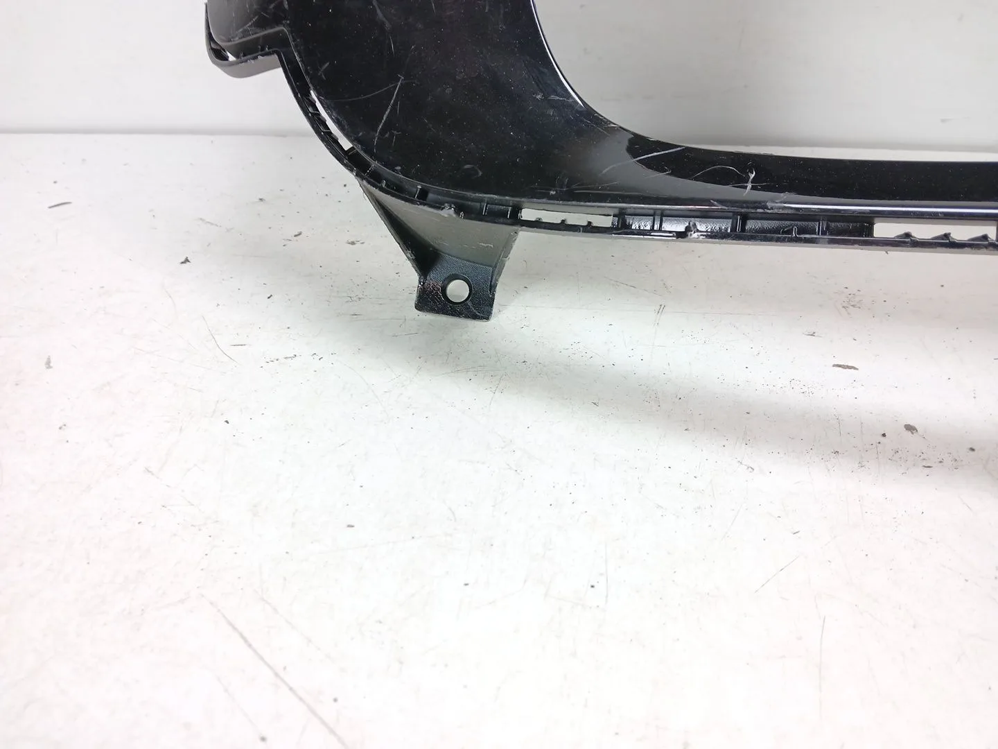 Paragolpes Trasero para Mini Mini (F56)