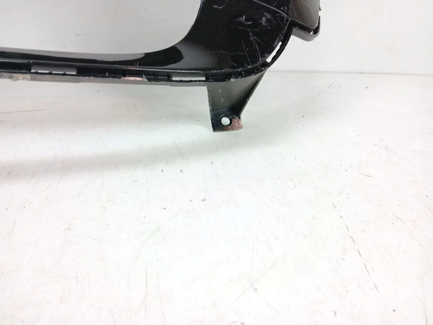 Paragolpes Trasero para Mini Mini (F56)