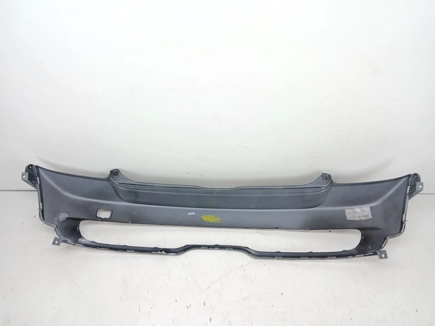 Paragolpes Trasero para Mini Mini (F56)