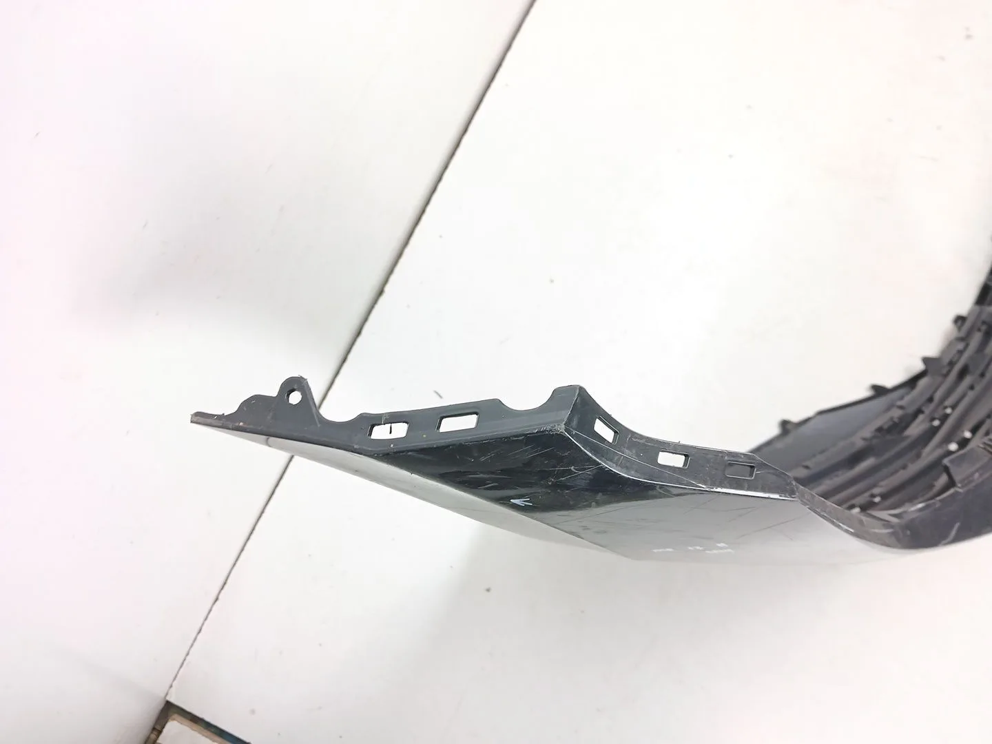 Paragolpes Delantero para Volkswagen Golf Viii (Cd1)
