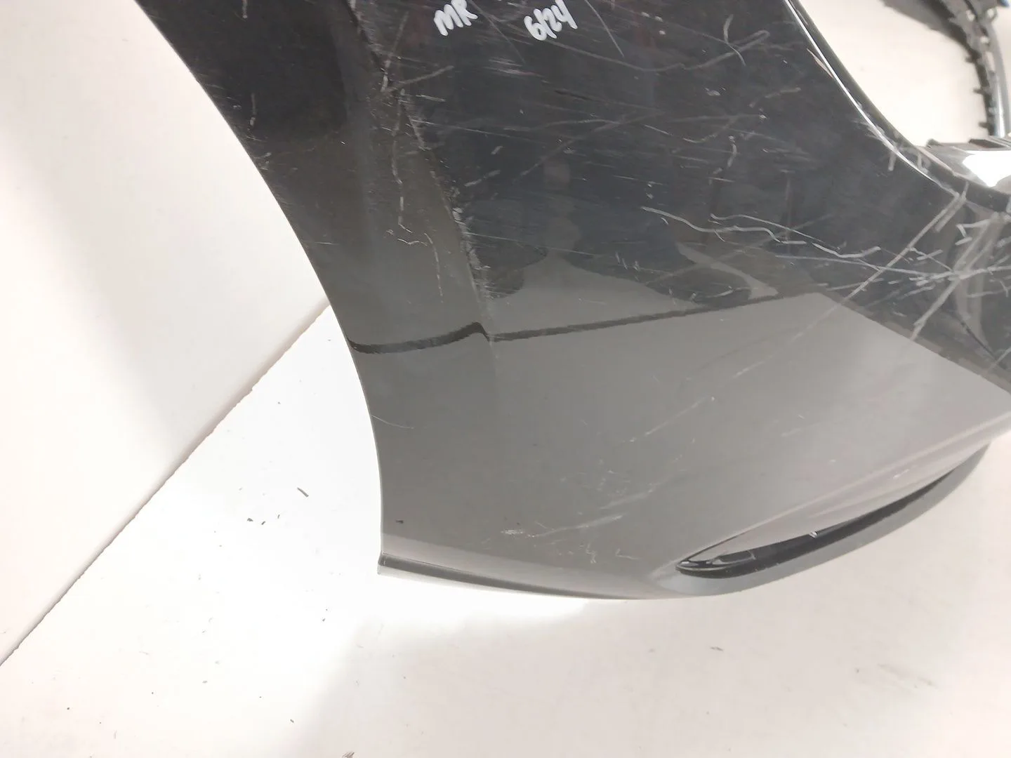 Paragolpes Delantero para Volkswagen Golf Viii (Cd1)