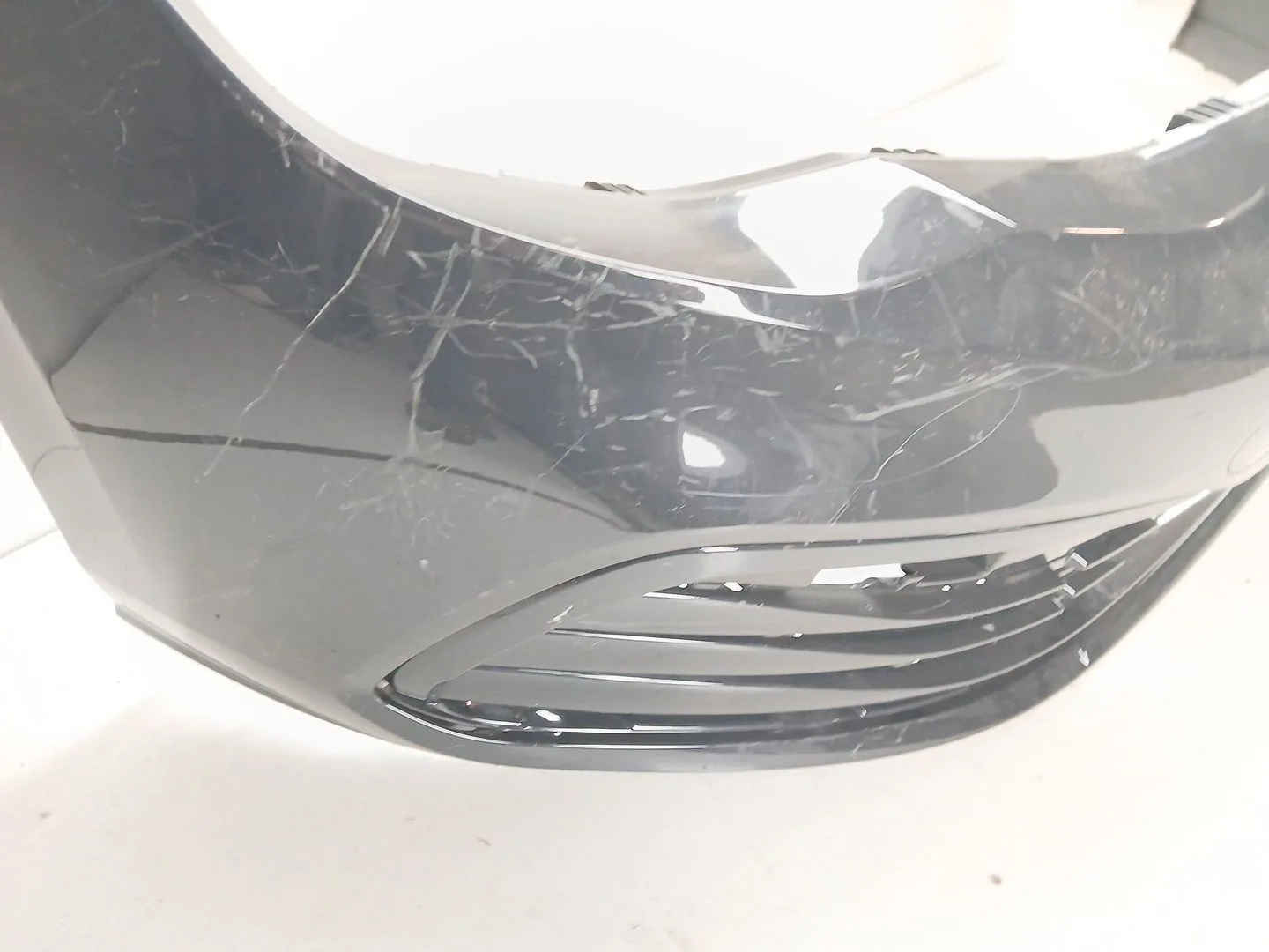 Paragolpes Delantero para Volkswagen Golf Viii (Cd1)