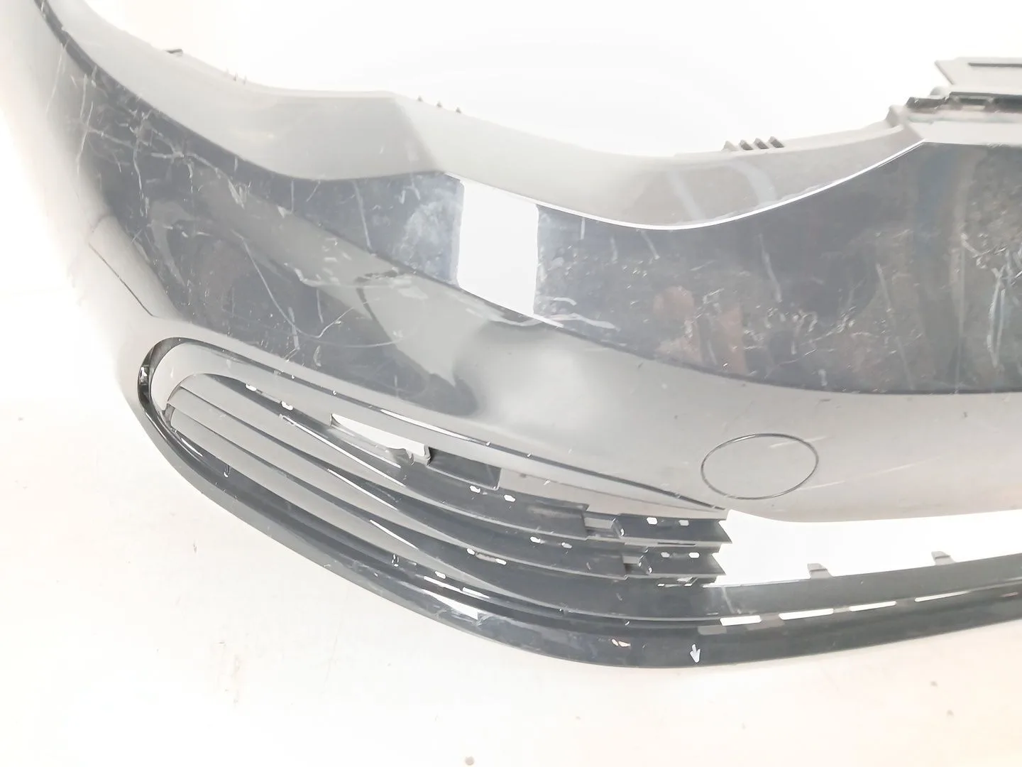 Paragolpes Delantero para Volkswagen Golf Viii (Cd1)