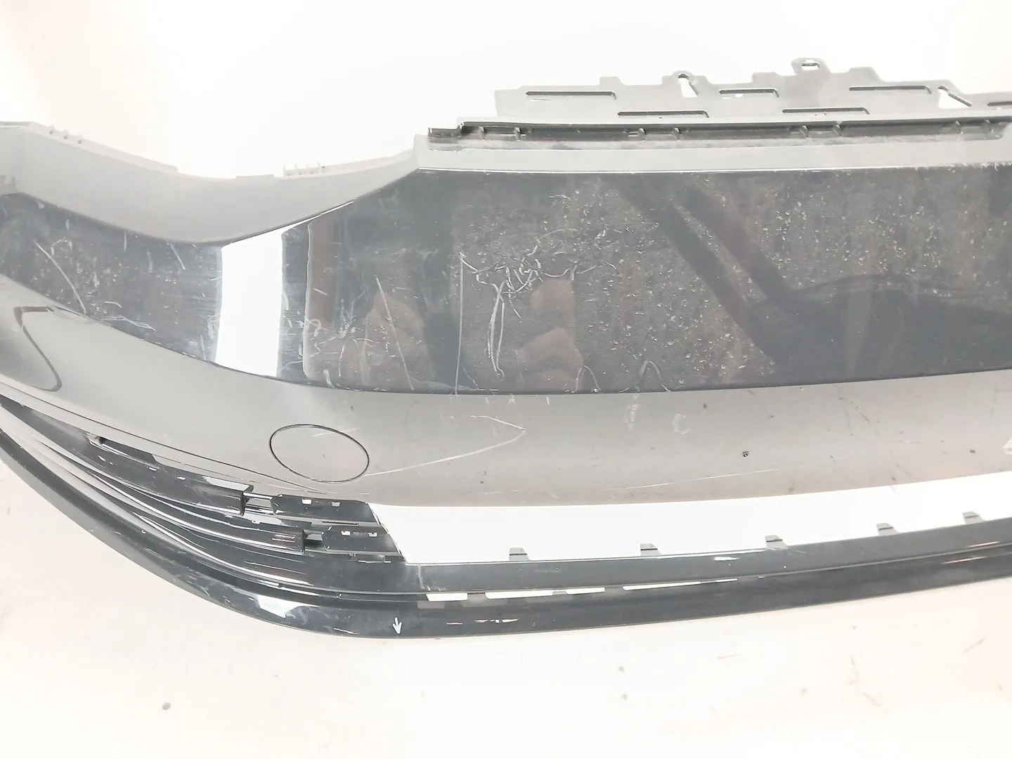 Paragolpes Delantero para Volkswagen Golf Viii (Cd1)