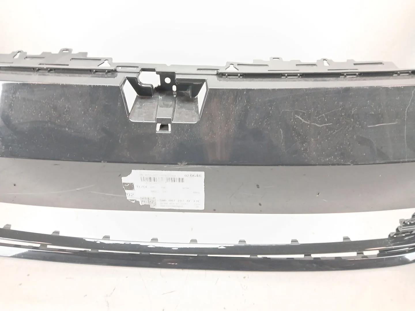 Paragolpes Delantero para Volkswagen Golf Viii (Cd1)