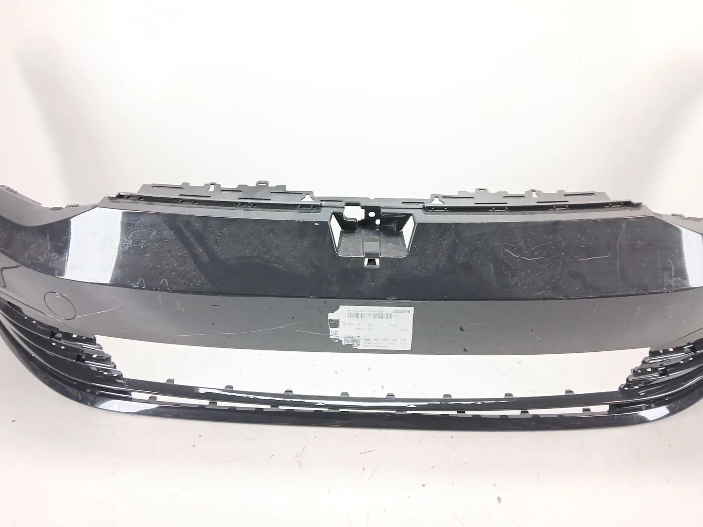 Paragolpes Delantero para Volkswagen Golf Viii (Cd1)