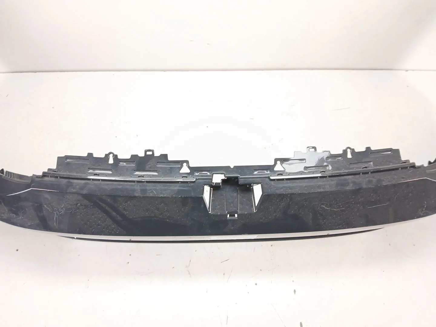 Paragolpes Delantero para Volkswagen Golf Viii (Cd1)