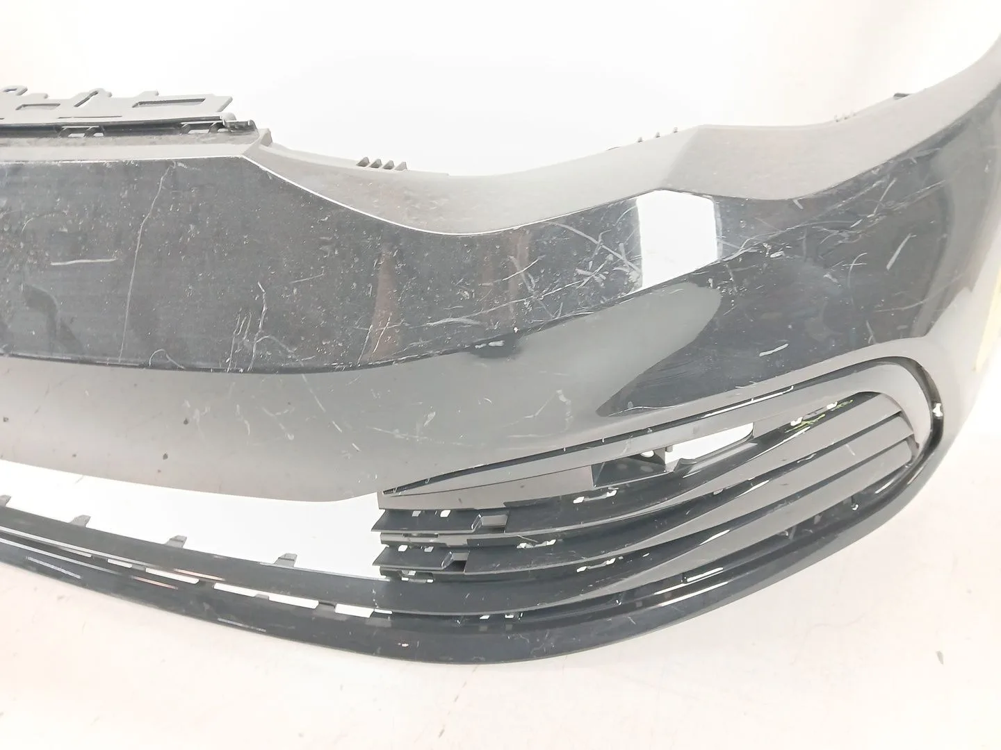 Paragolpes Delantero para Volkswagen Golf Viii (Cd1)