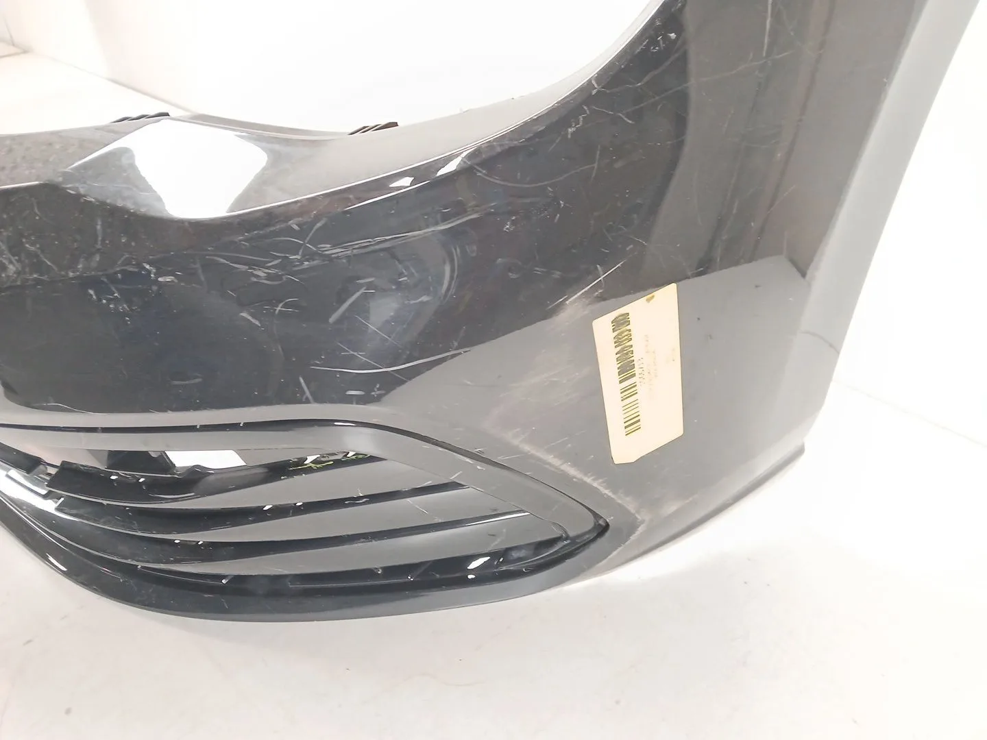 Paragolpes Delantero para Volkswagen Golf Viii (Cd1)