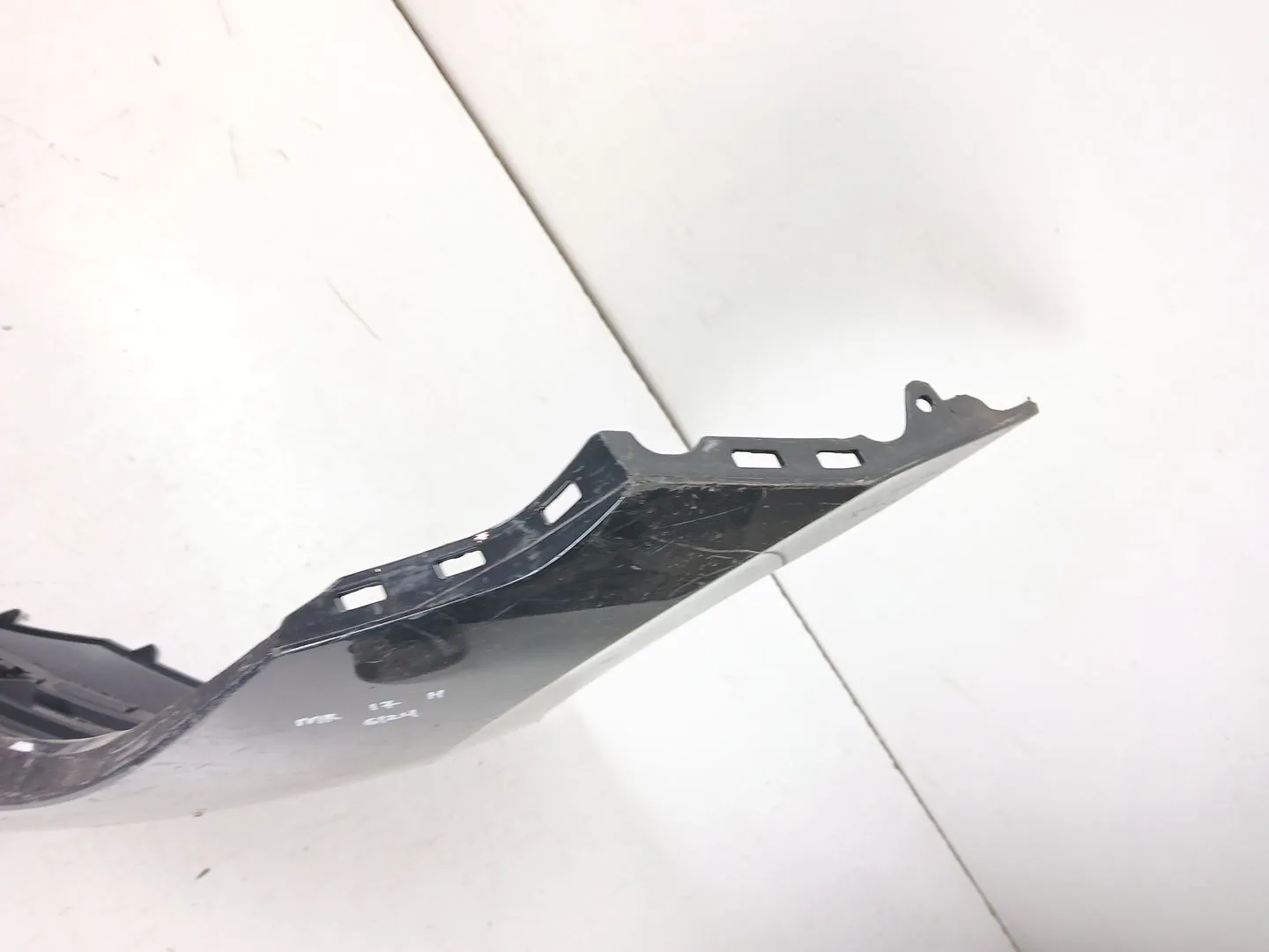 Paragolpes Delantero para Volkswagen Golf Viii (Cd1)