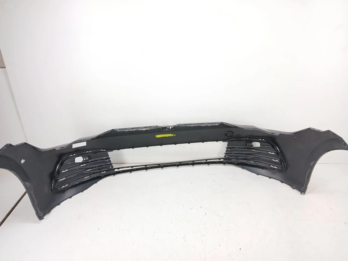 Paragolpes Delantero para Volkswagen Golf Viii (Cd1)