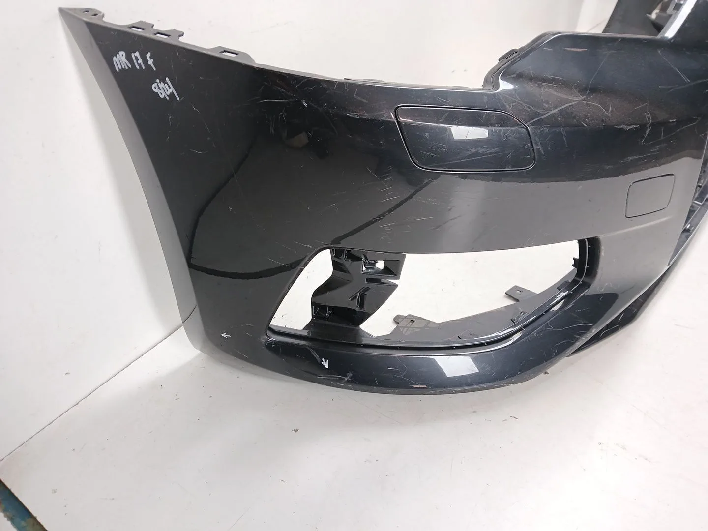 Paragolpes Delantero para Audi A6 C8 (4A2)