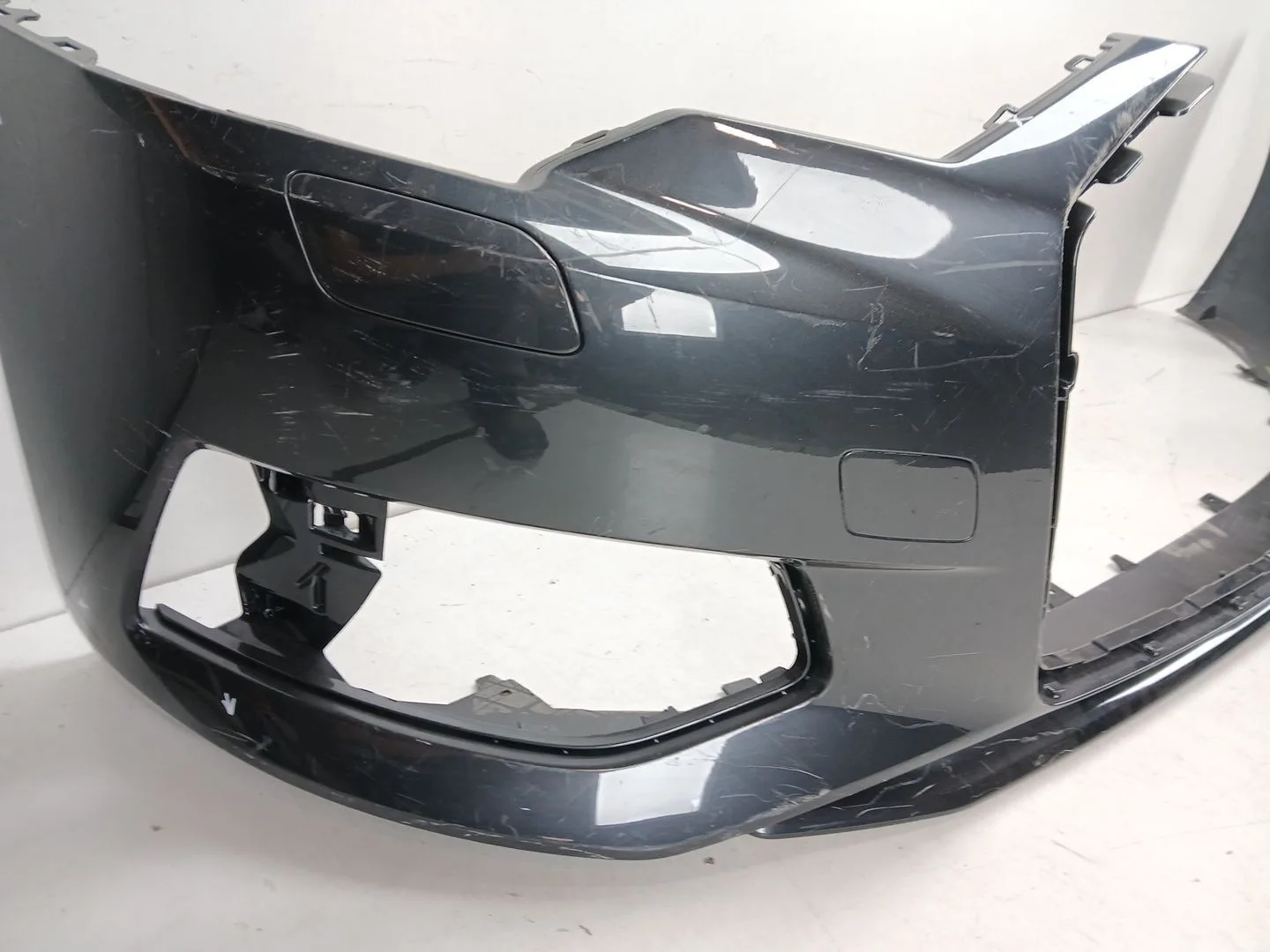 Paragolpes Delantero para Audi A6 C8 (4A2)
