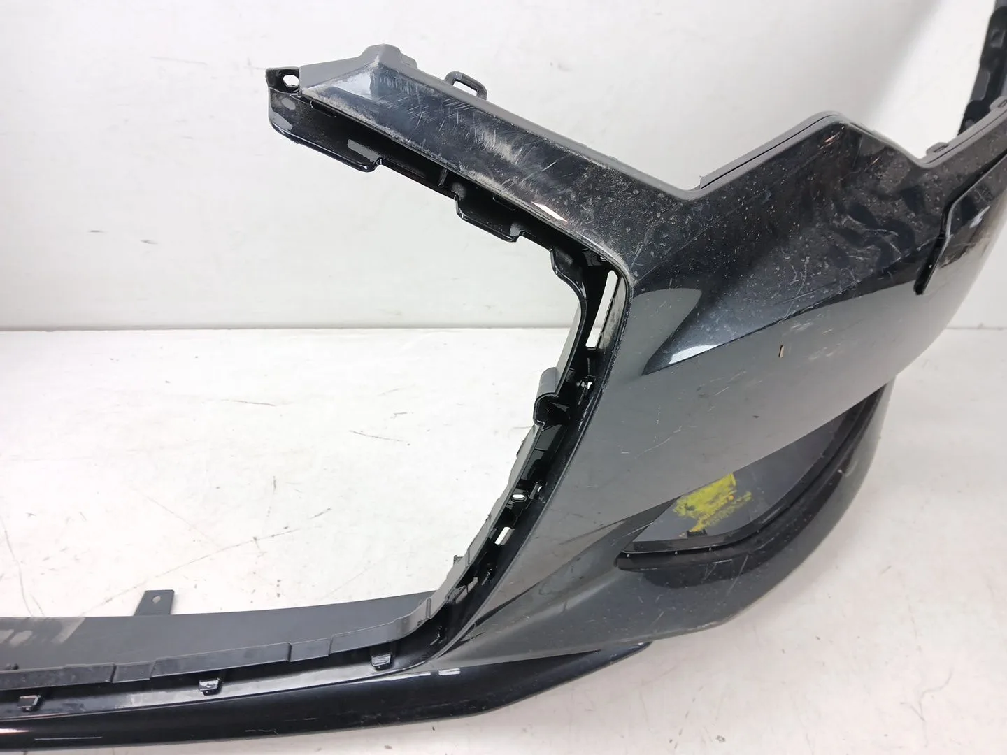 Paragolpes Delantero para Audi A6 C8 (4A2)