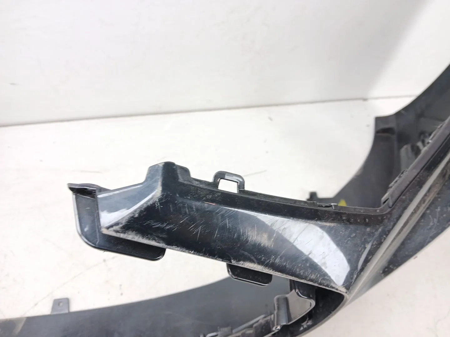Paragolpes Delantero para Audi A6 C8 (4A2)