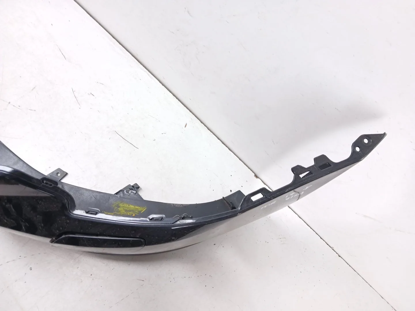 Paragolpes Delantero para Audi A6 C8 (4A2)