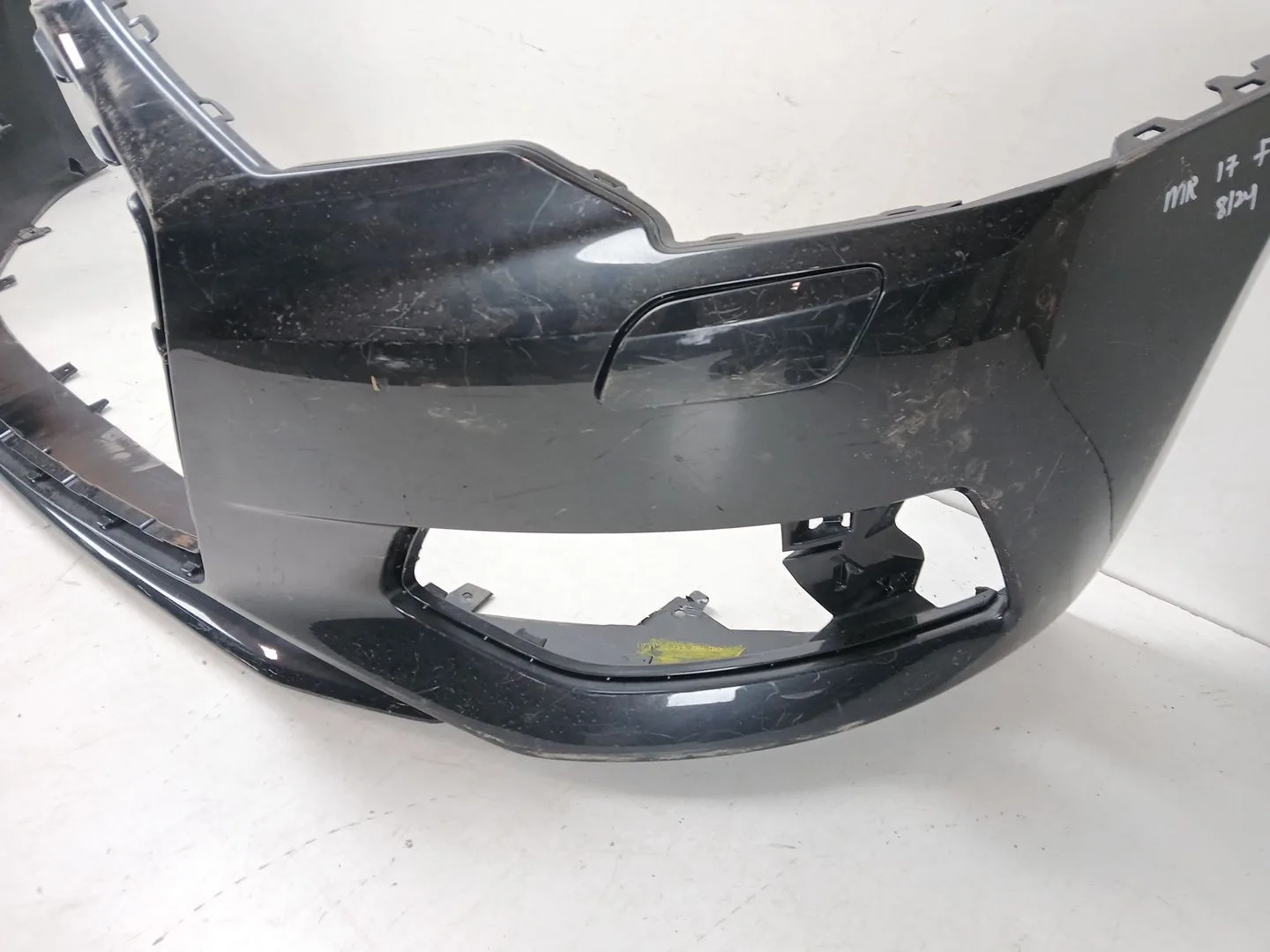 Paragolpes Delantero para Audi A6 C8 (4A2)