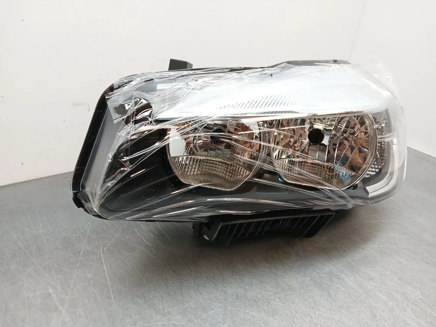 Faro Izquierdo para Bmw 1 (F21)