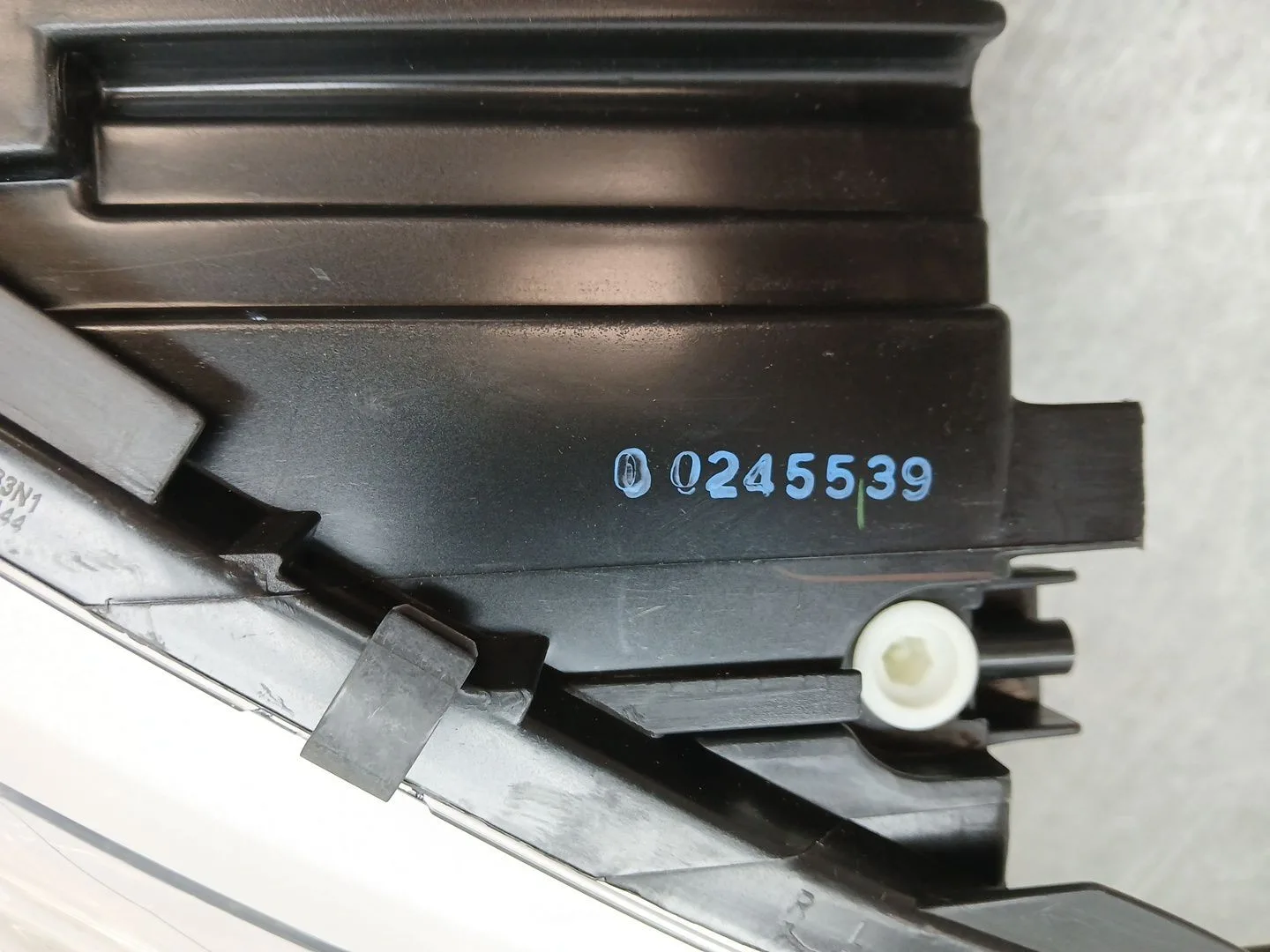 Faro Izquierdo para Bmw 1 (F21)