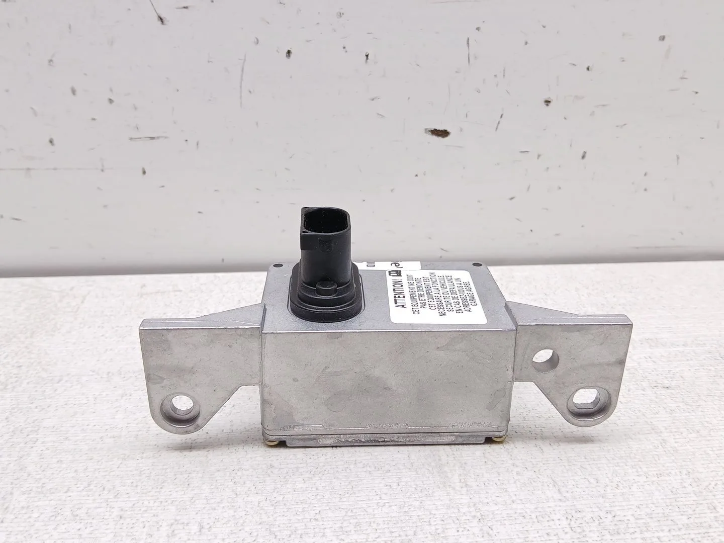 Sensor para Renault Laguna Ii (Bg0/1_)