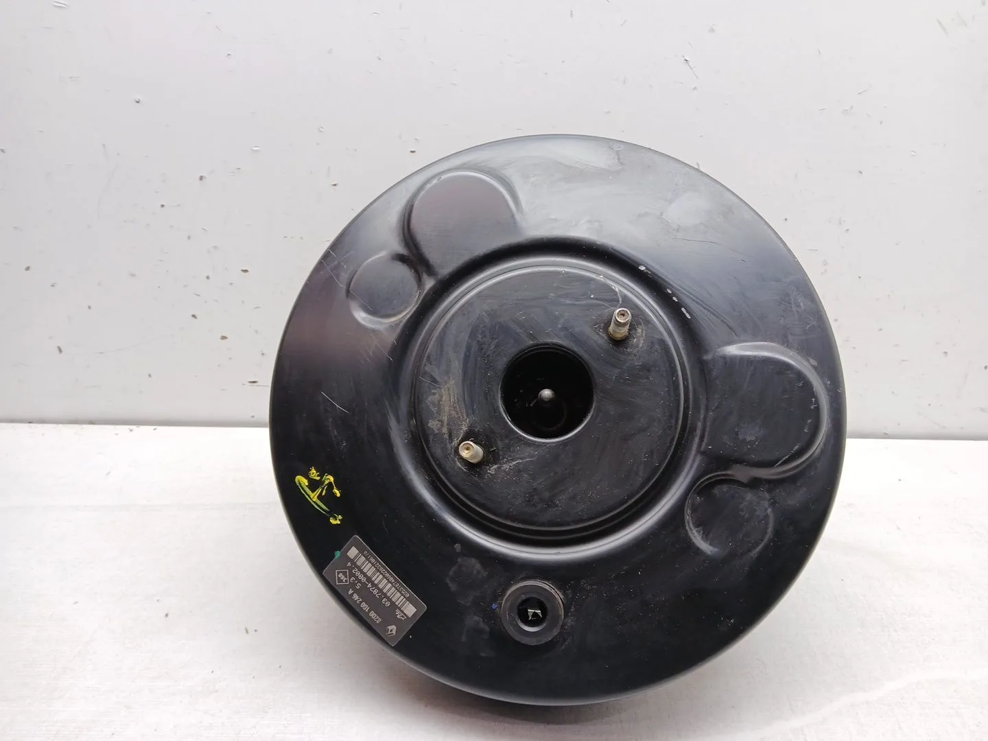 Servofreno para Renault Laguna Ii (Bg0/1_)