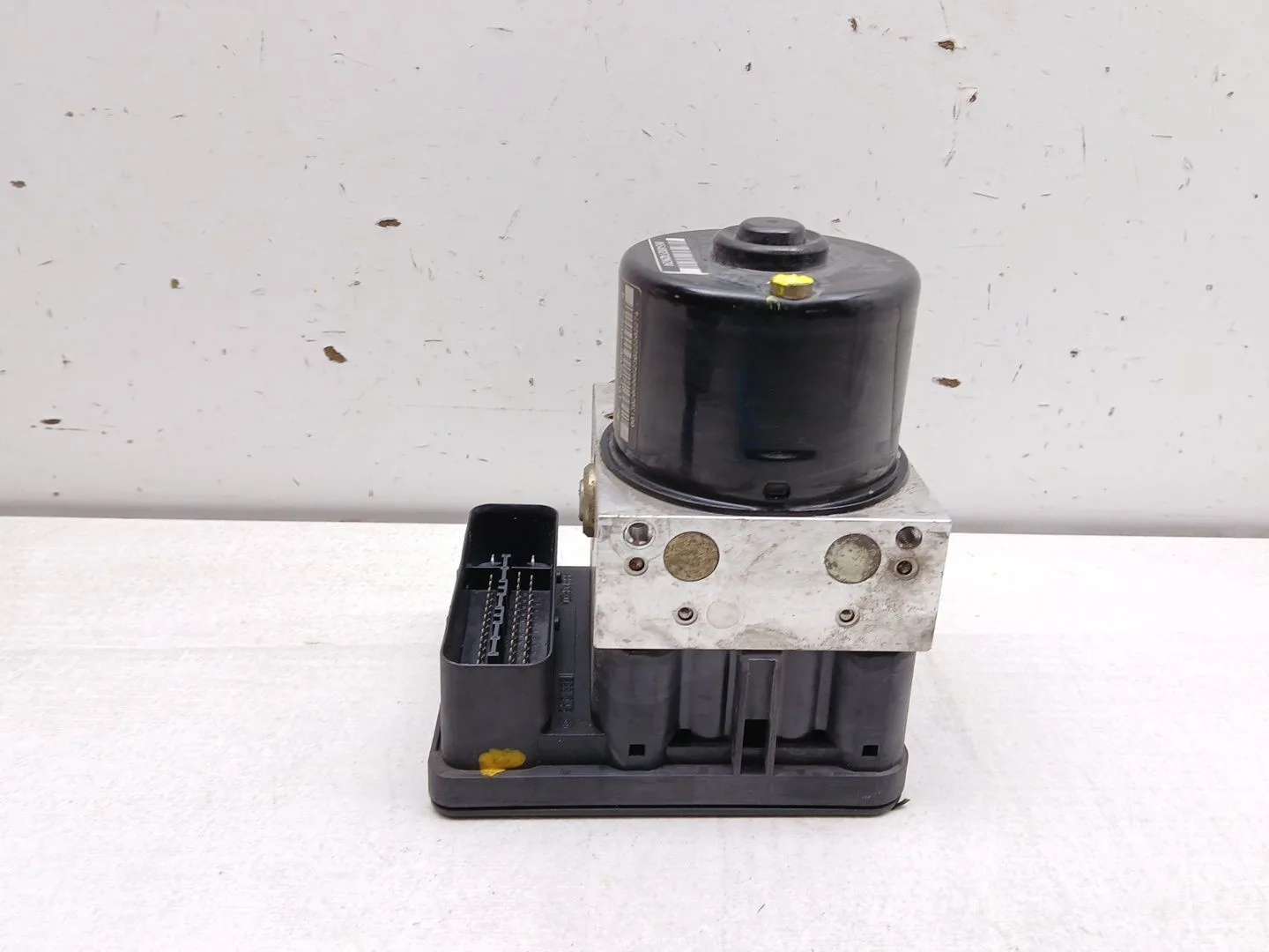 Abs para Renault Laguna Ii (Bg0/1_)