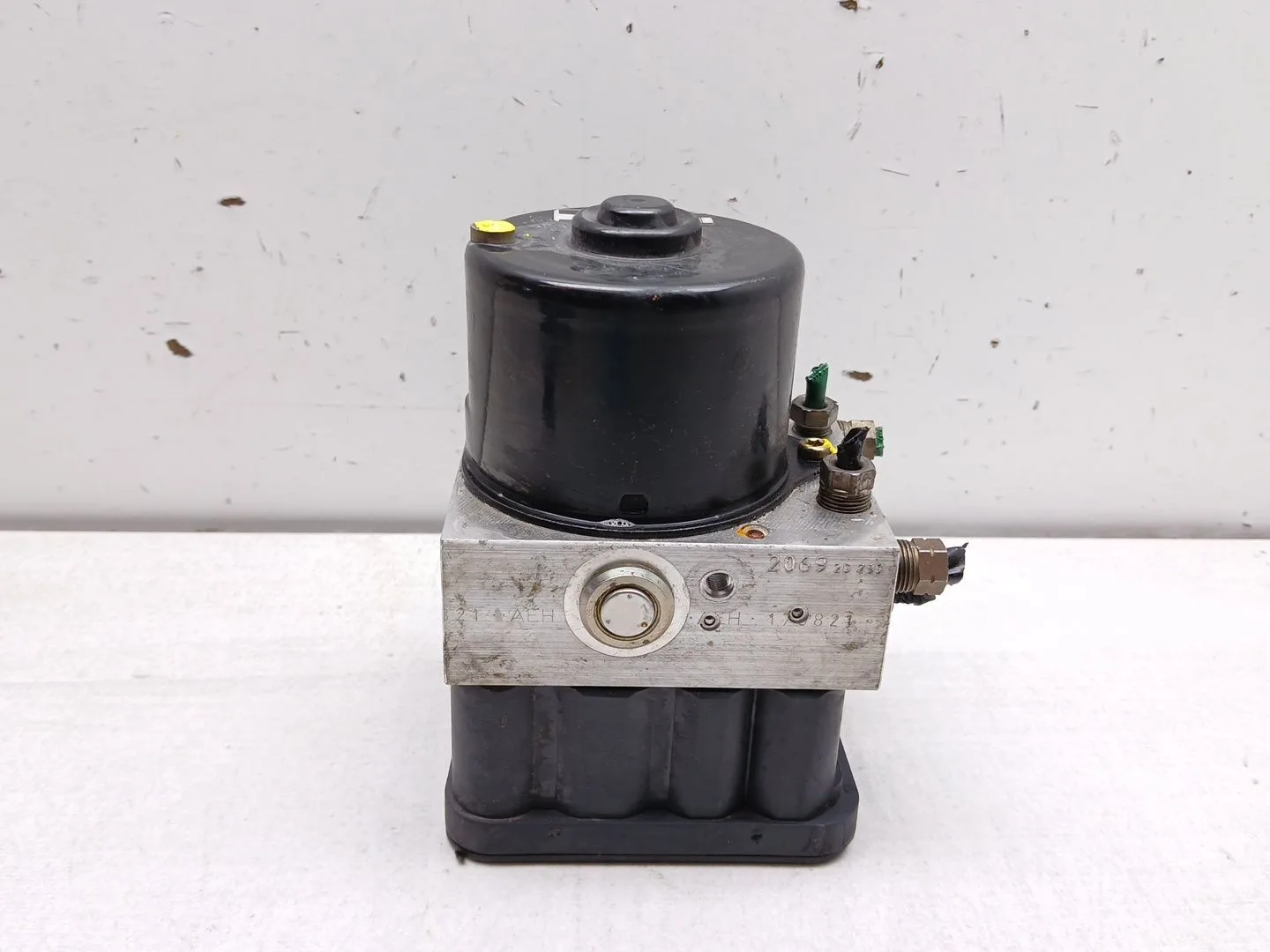 Abs para Renault Laguna Ii (Bg0/1_)