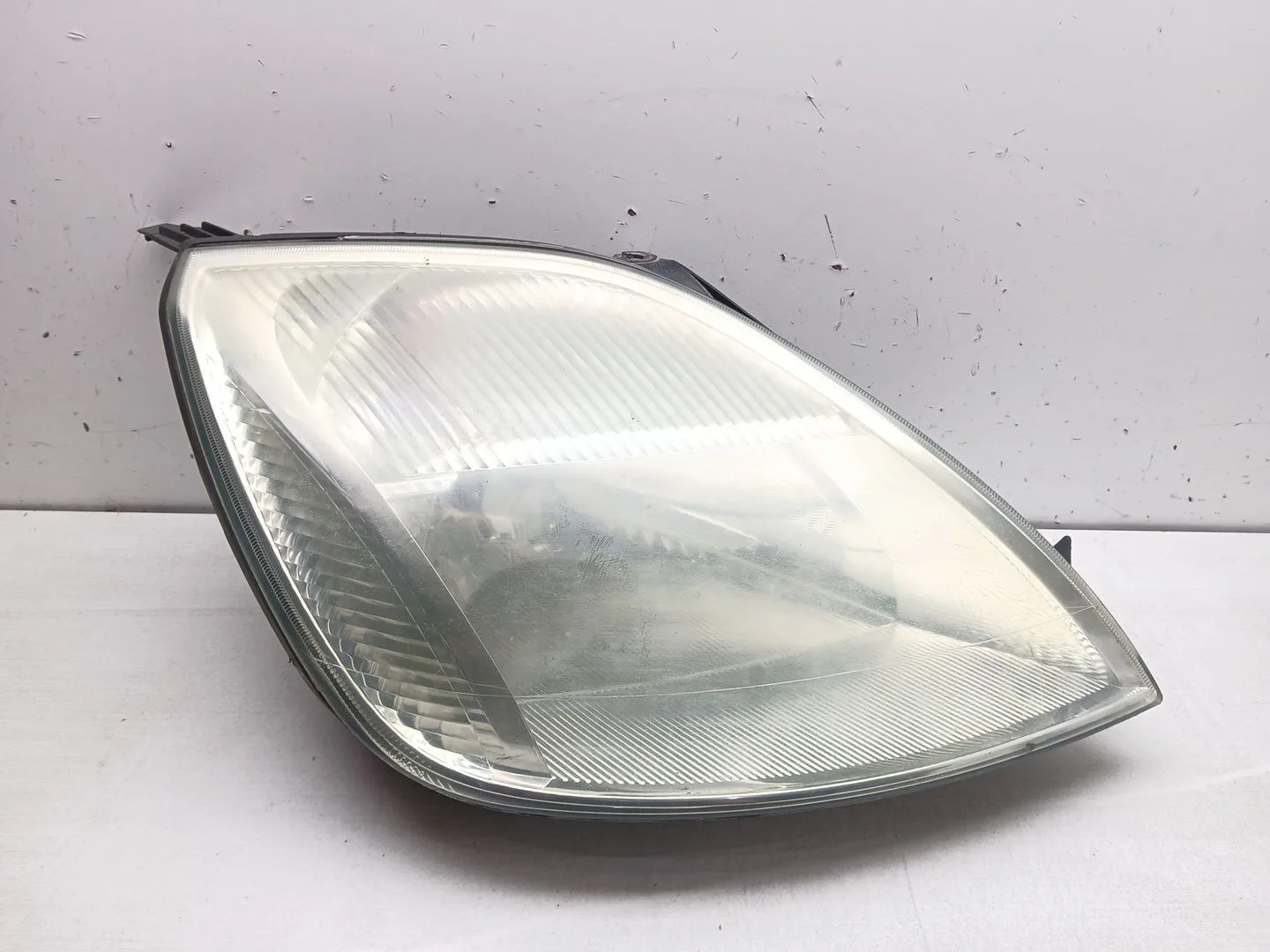Faro Derecho para Ford Fiesta V (Jh_, Jd_)
