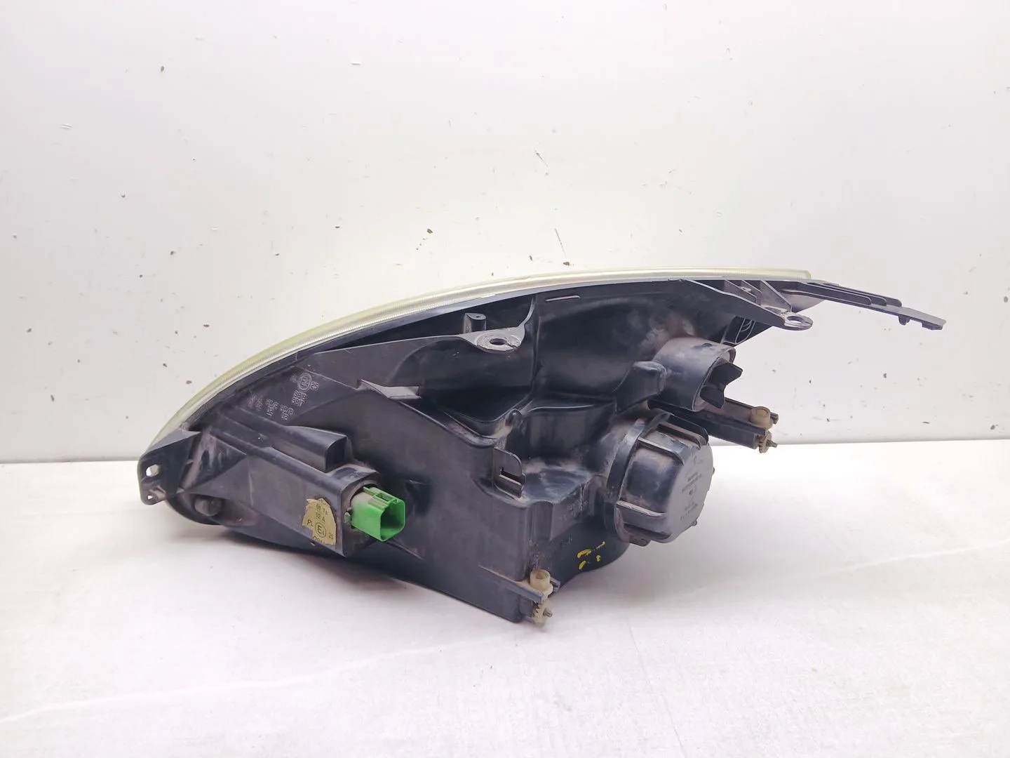 Faro Derecho para Ford Fiesta V (Jh_, Jd_)