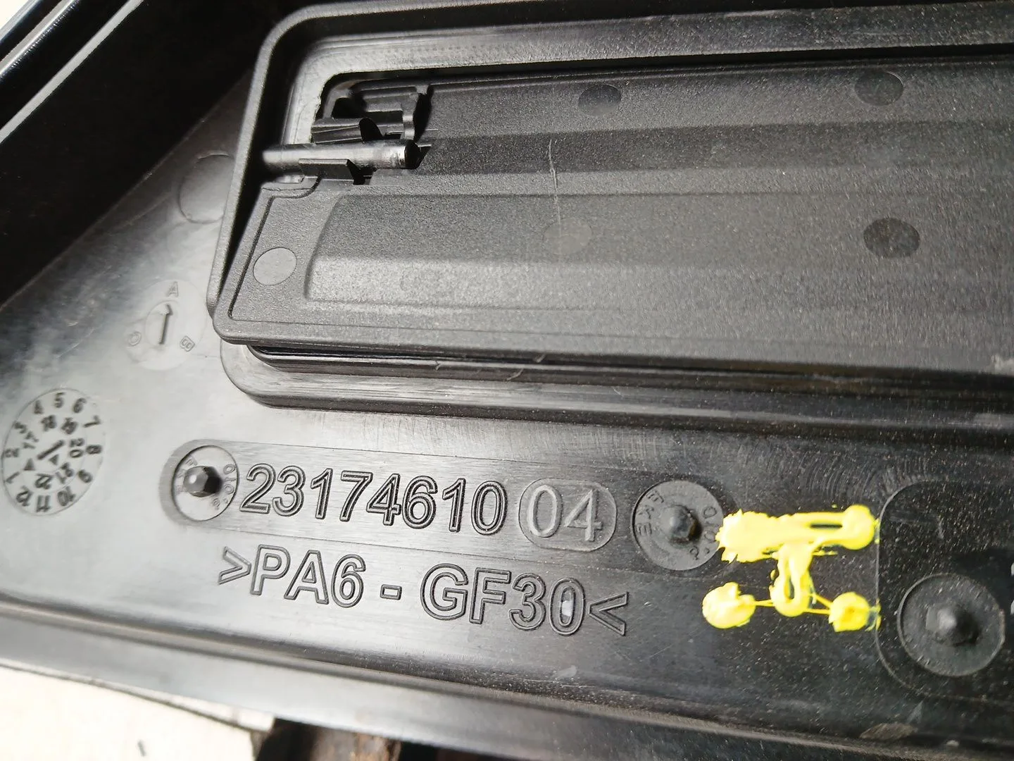Electroventilador para Volkswagen T-Roc (A11, D11)