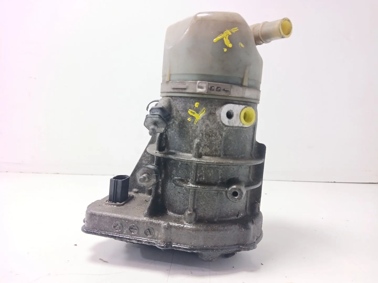 Bomba Direccion para Volvo Xc60 I Suv (156)
