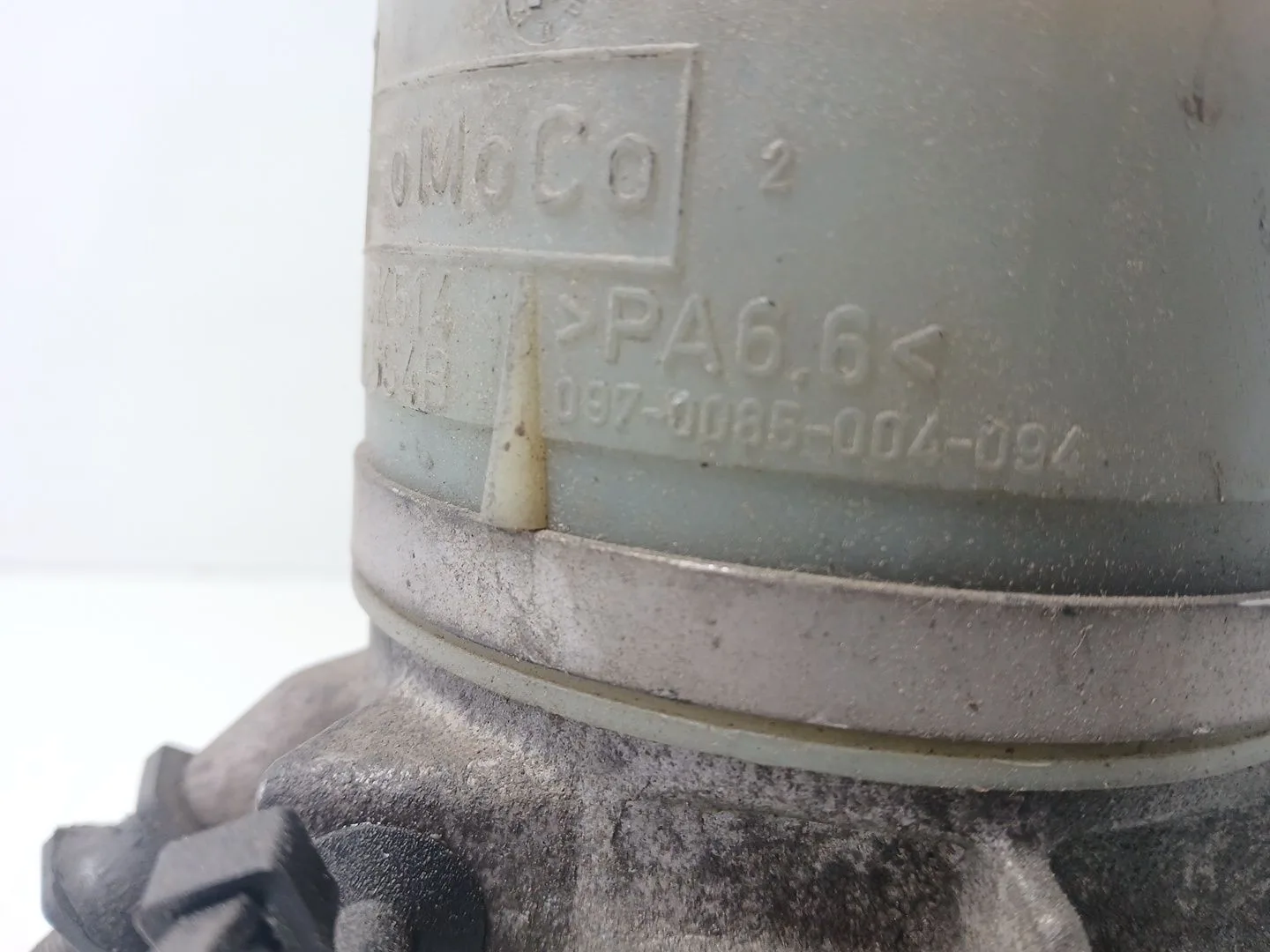 Bomba Direccion para Volvo Xc60 I Suv (156)