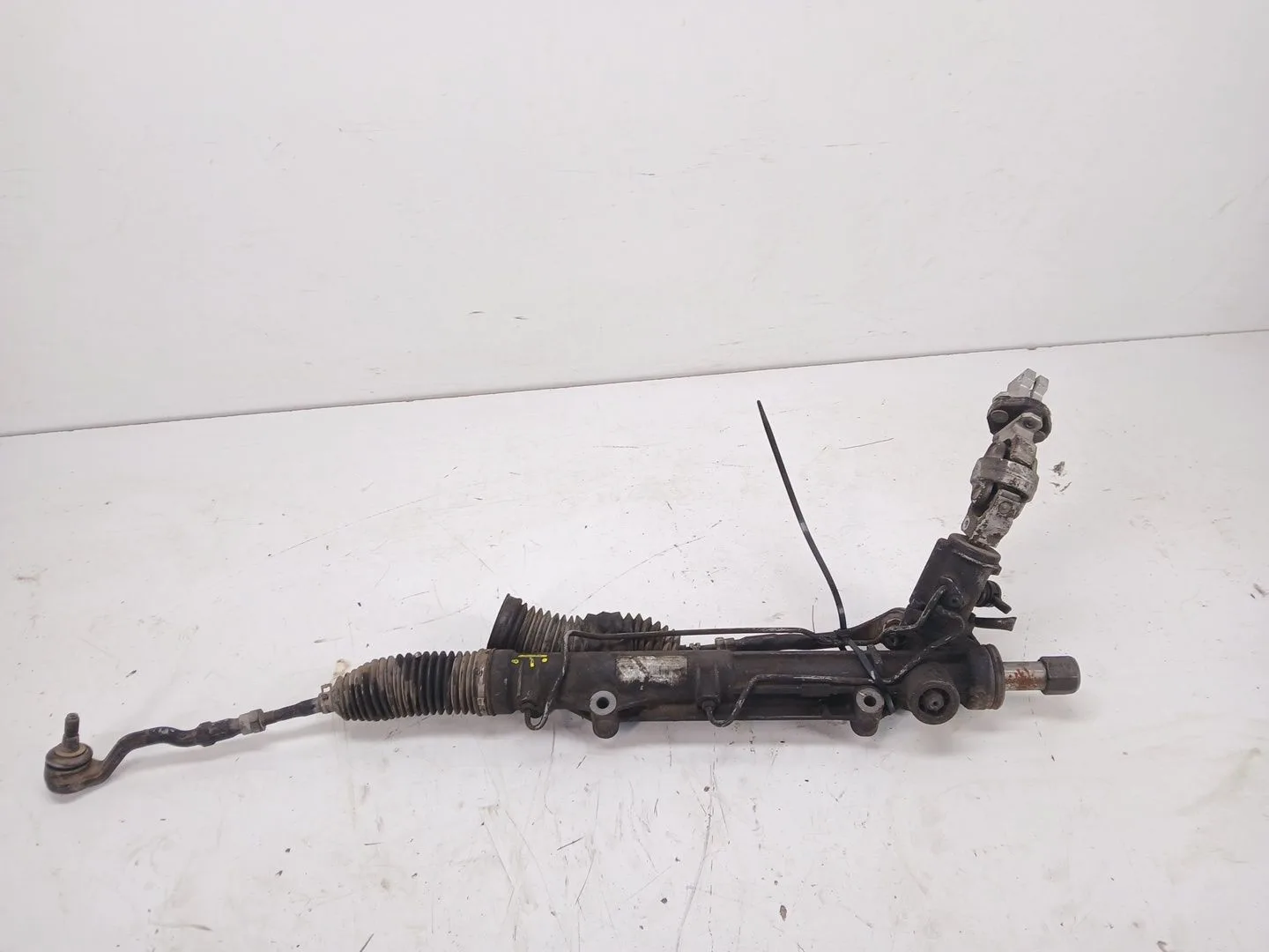 Cremallera Direccion para Bmw X3 (E83)
