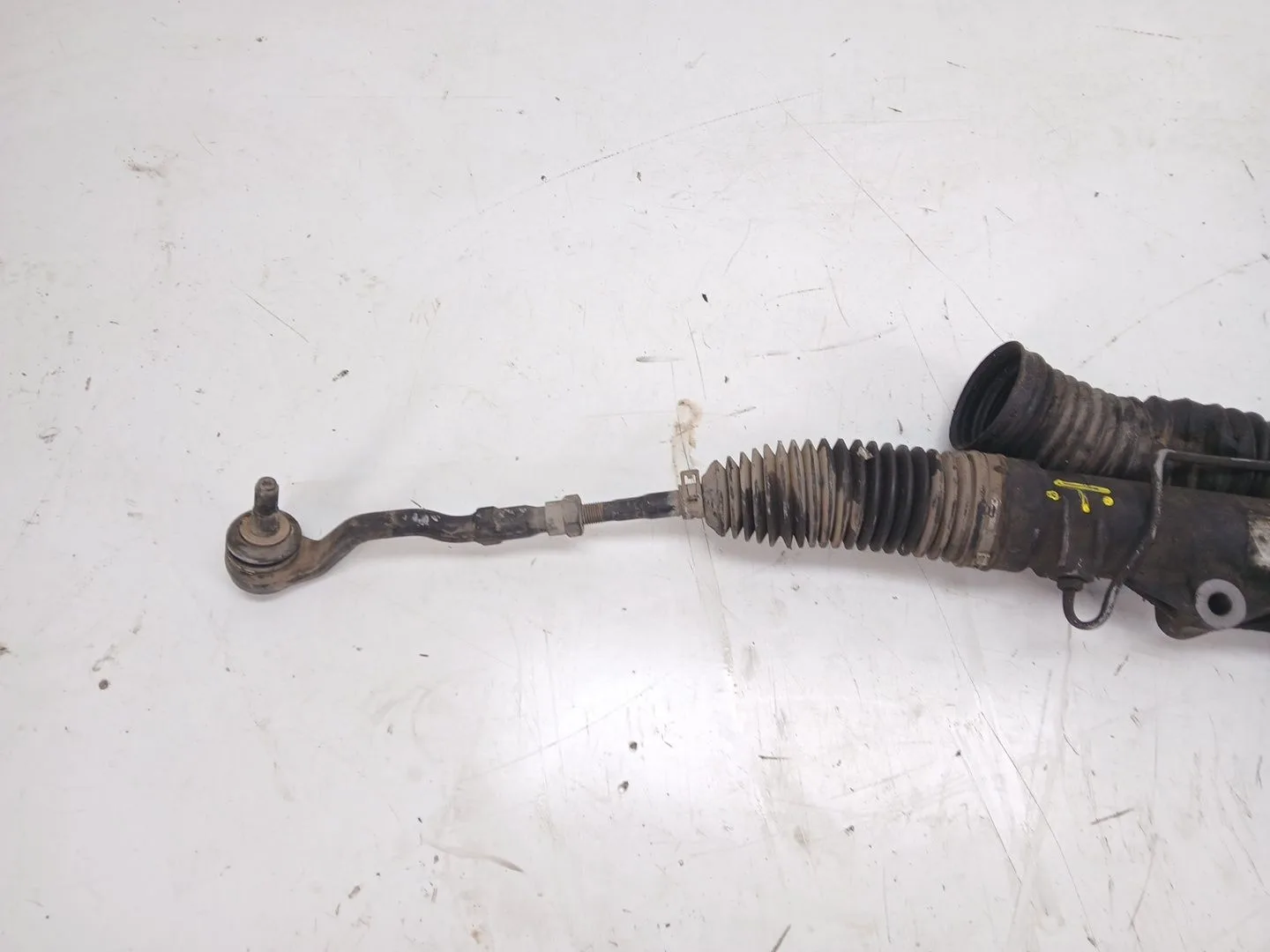 Cremallera Direccion para Bmw X3 (E83)