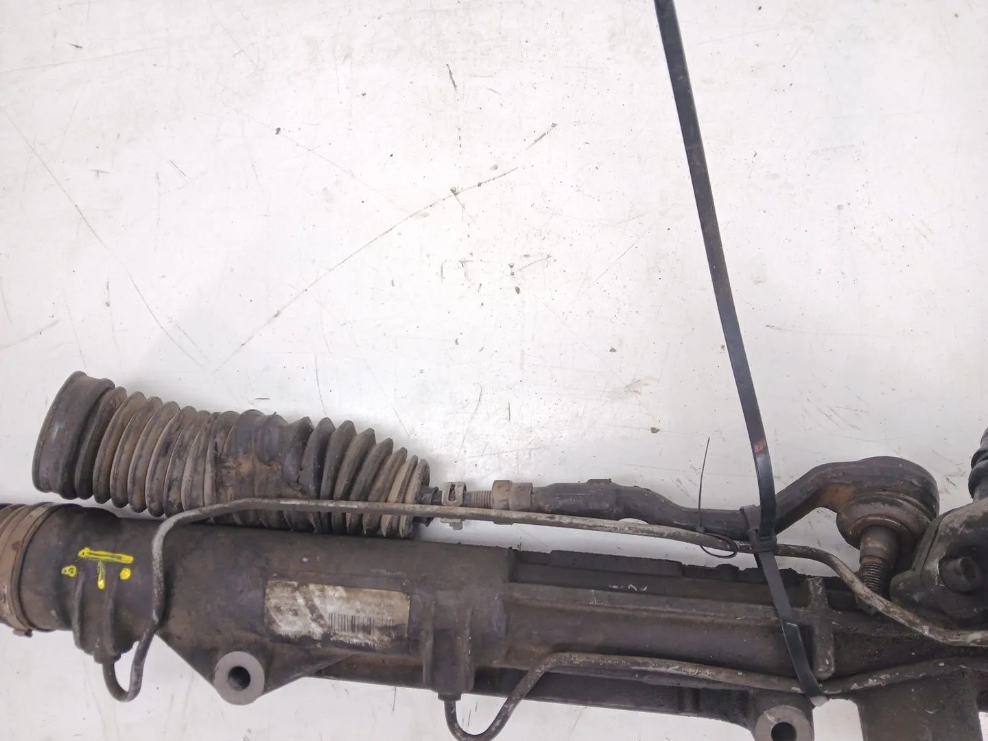 Cremallera Direccion para Bmw X3 (E83)
