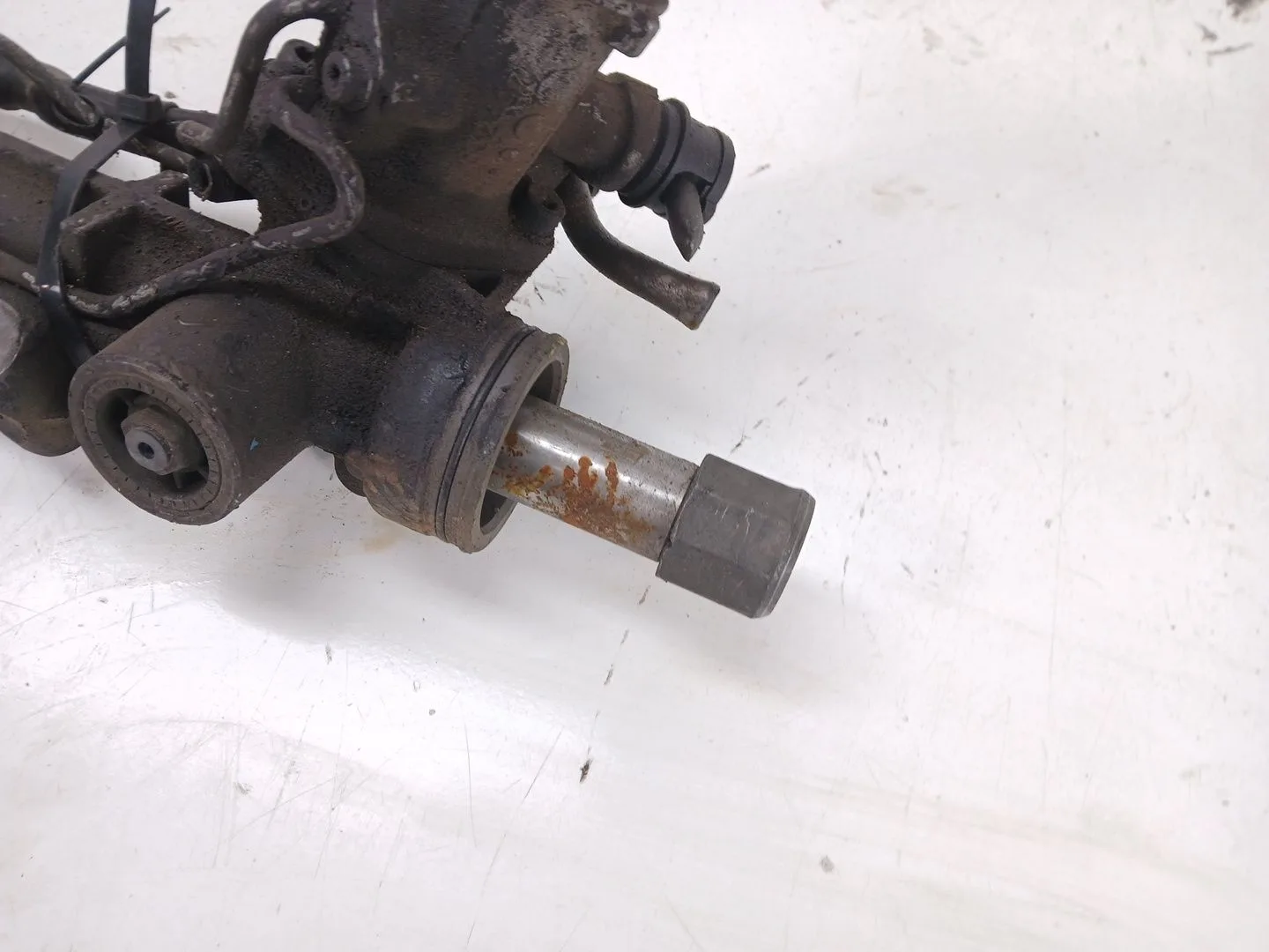 Cremallera Direccion para Bmw X3 (E83)