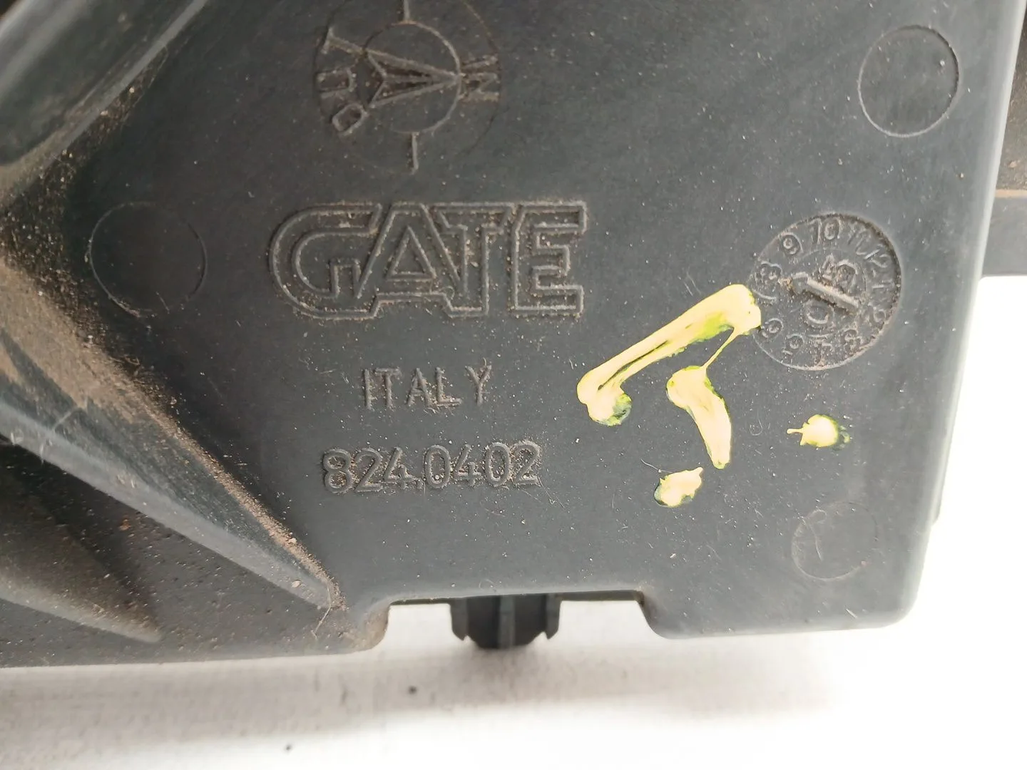 Electroventilador para Bmw X3 (E83)