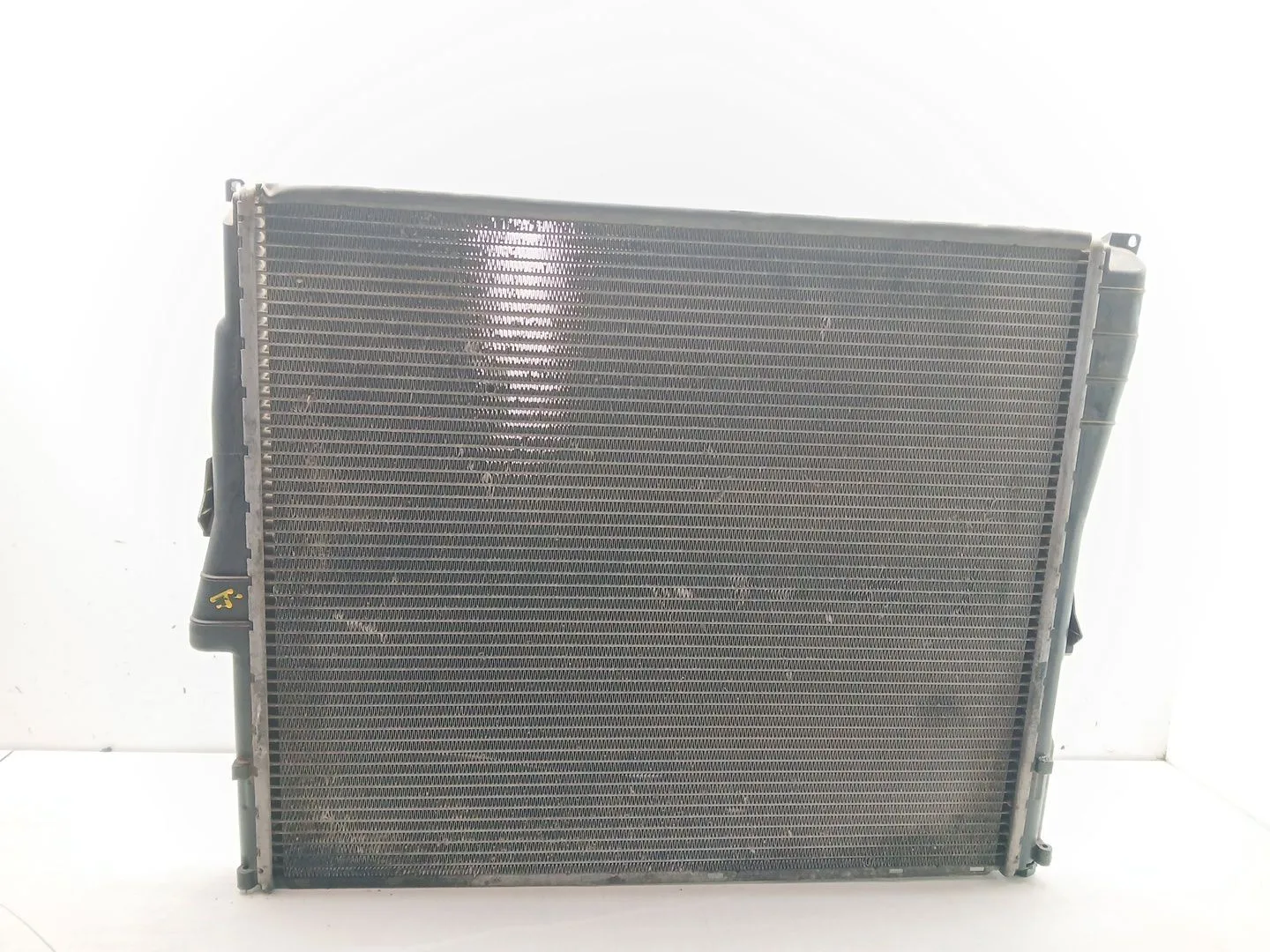 Radiador Agua para Bmw X3 (E83)
