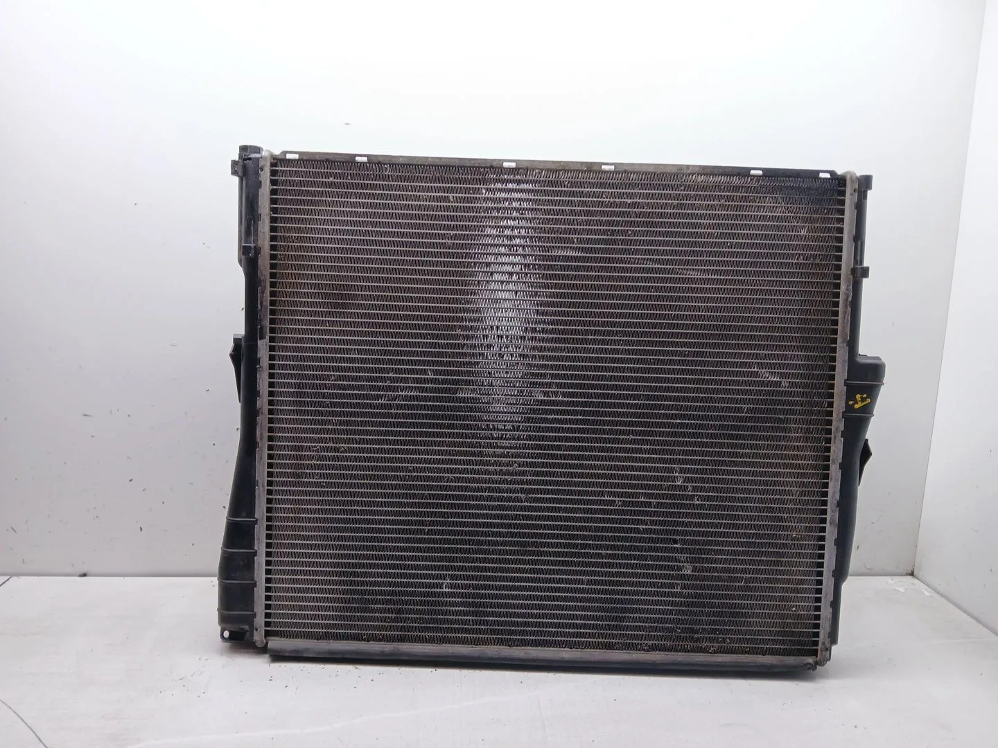 Radiador Agua para Bmw X3 (E83)